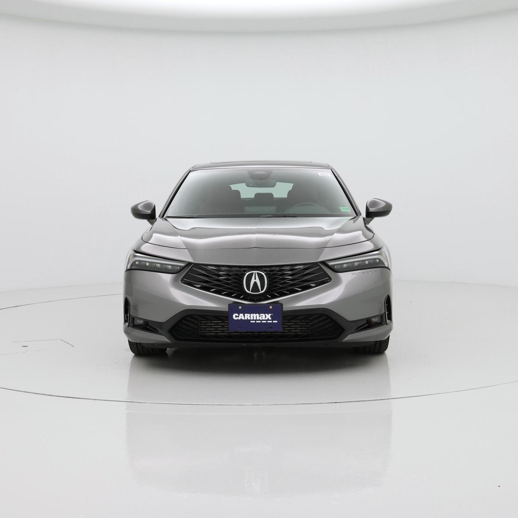 Thumbnail: 2023 Acura Integra - 5