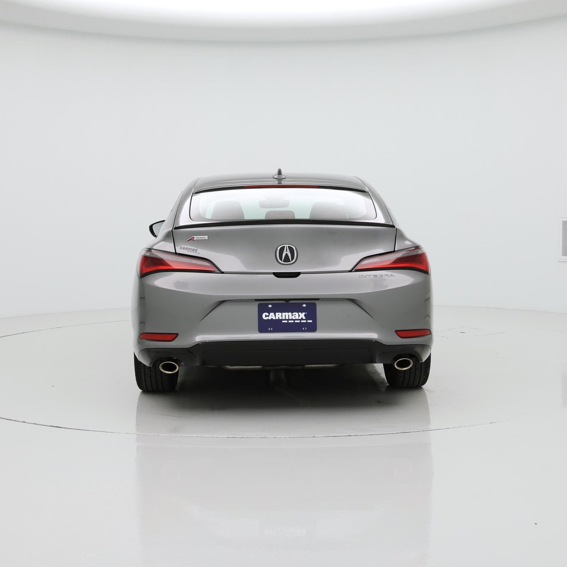 Thumbnail: 2023 Acura Integra - 6