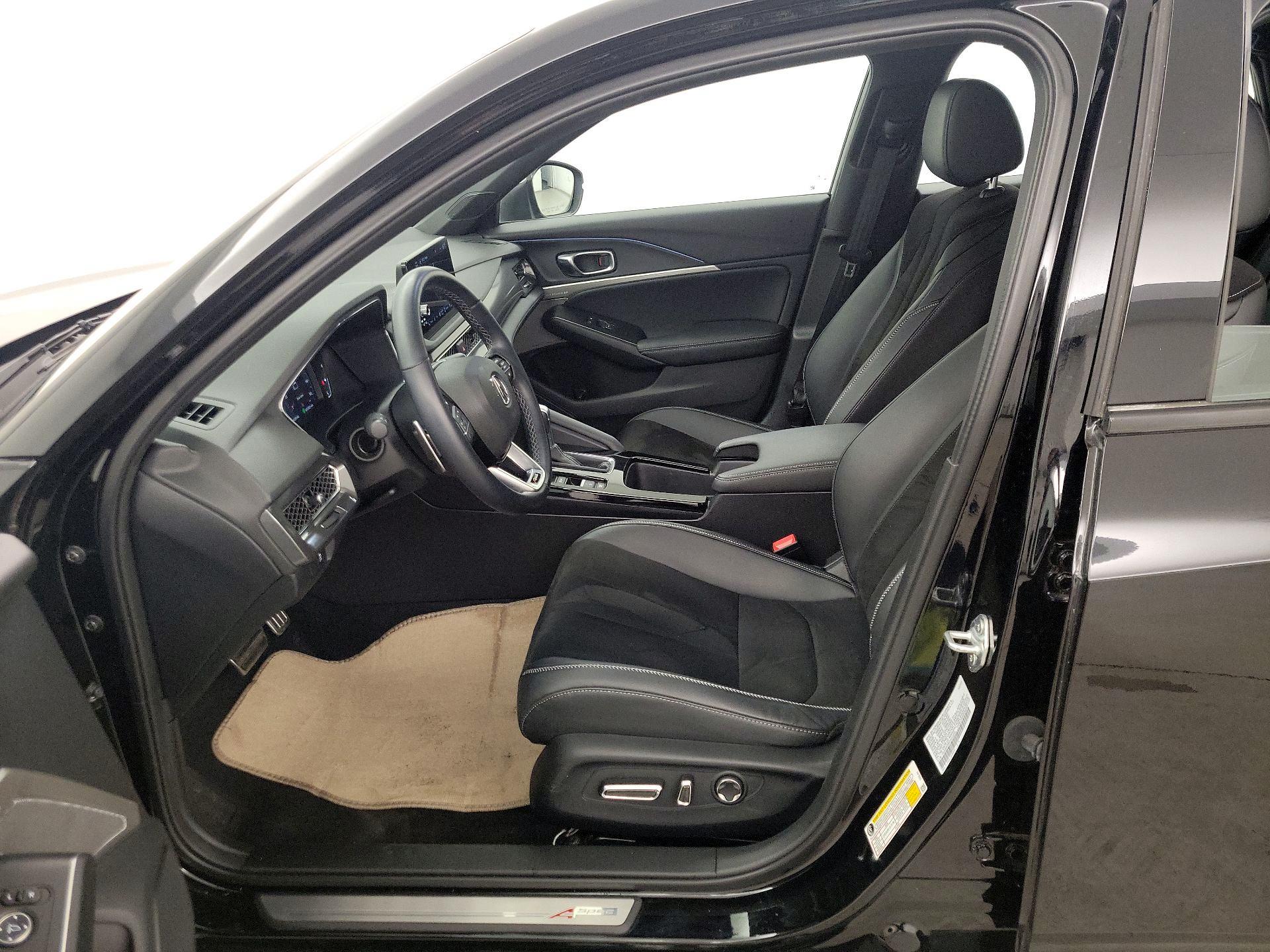 Thumbnail: 2023 Acura Integra - 11