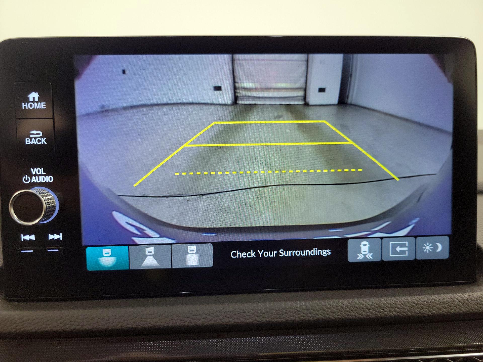 Thumbnail: 2023 Acura Integra - 14