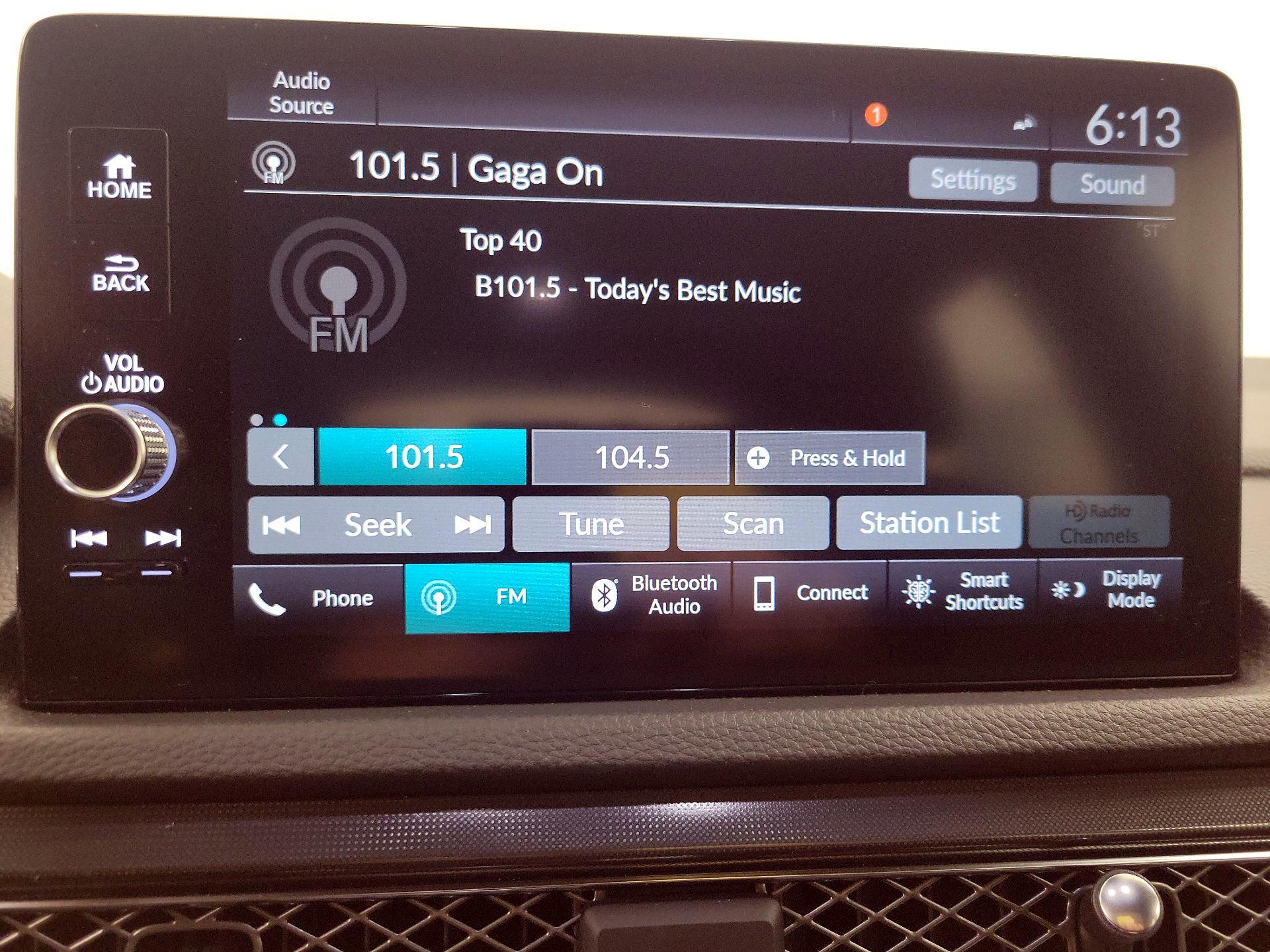 Thumbnail: 2023 Acura Integra - 15