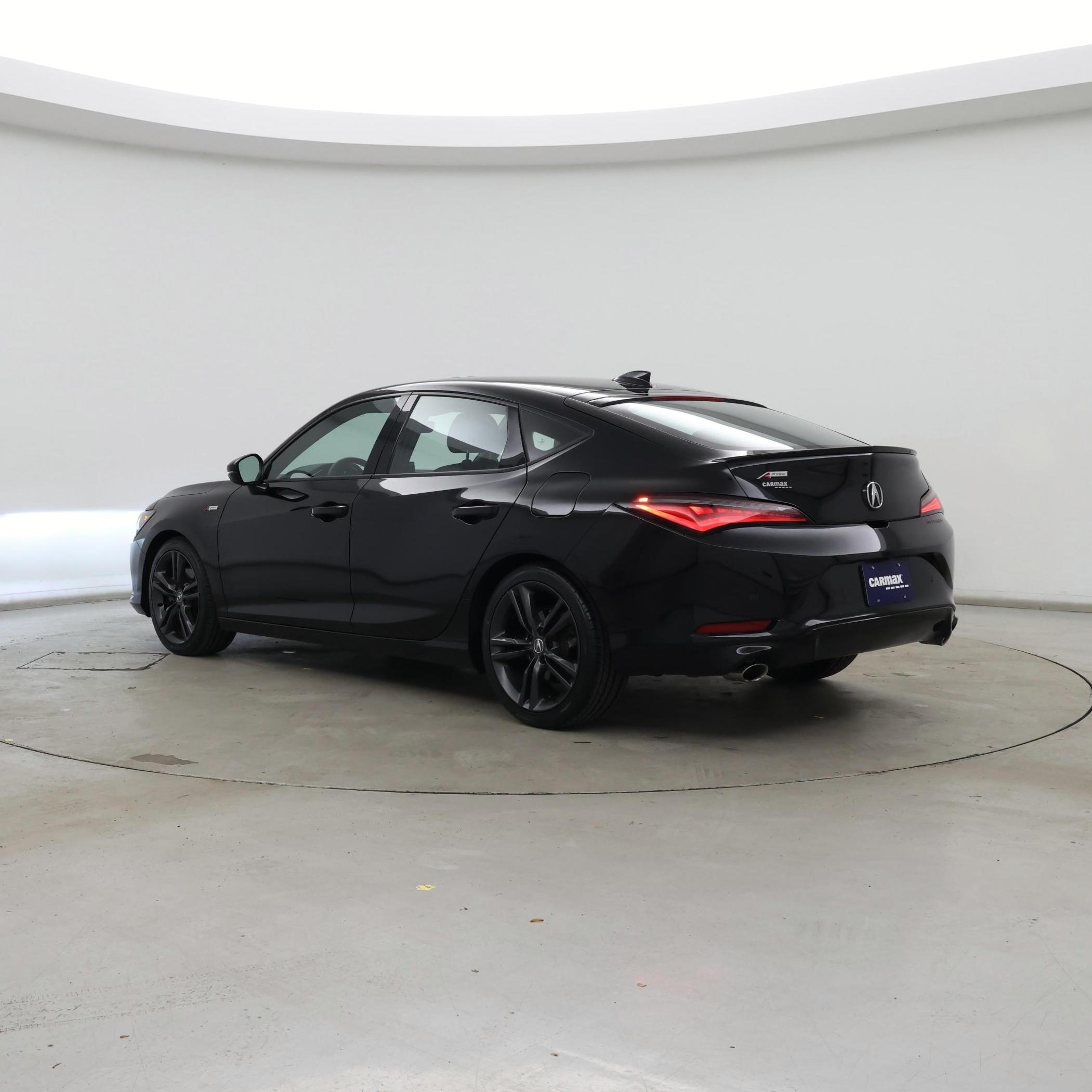 Thumbnail: 2023 Acura Integra - 2