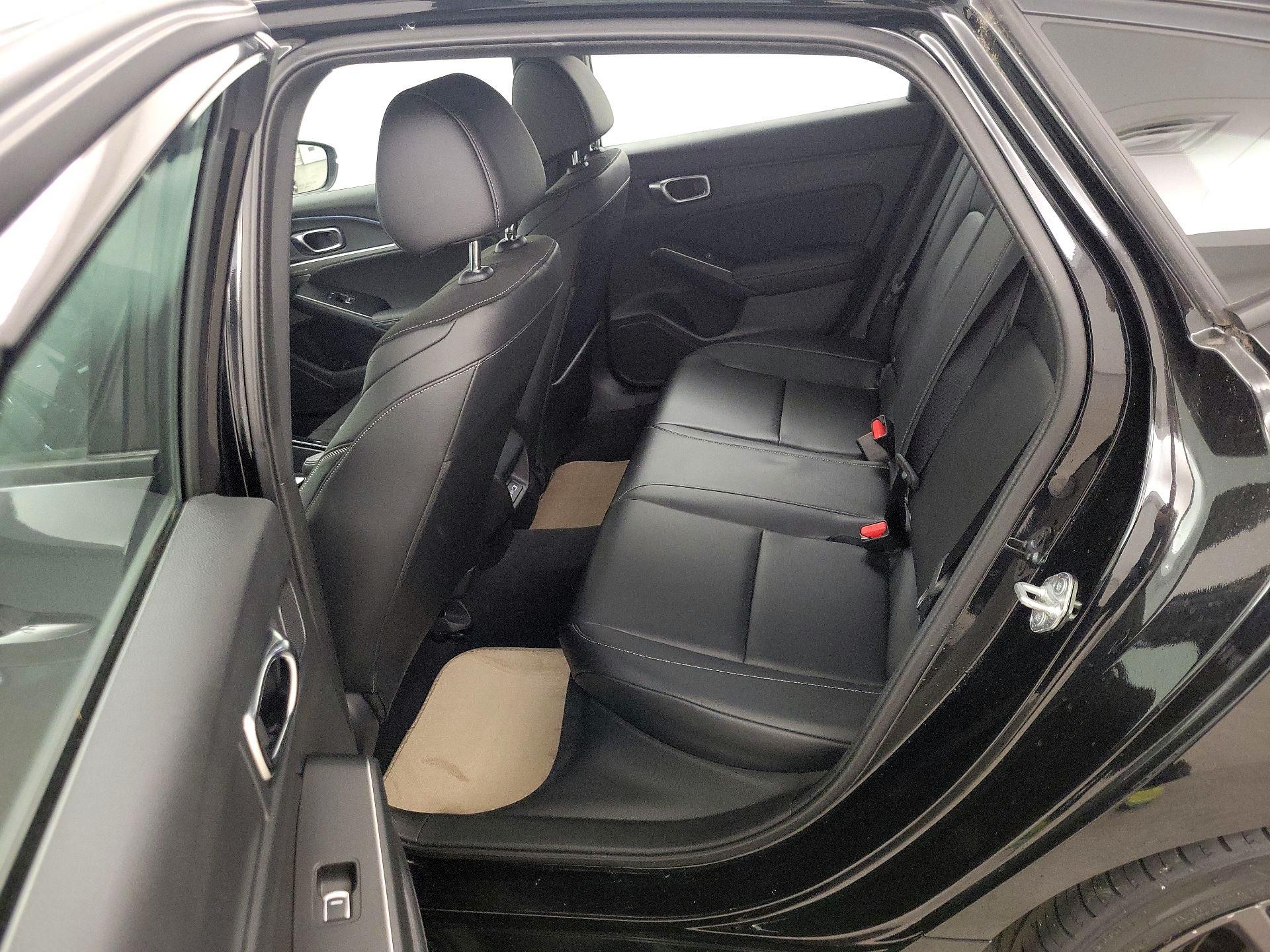 Thumbnail: 2023 Acura Integra - 20