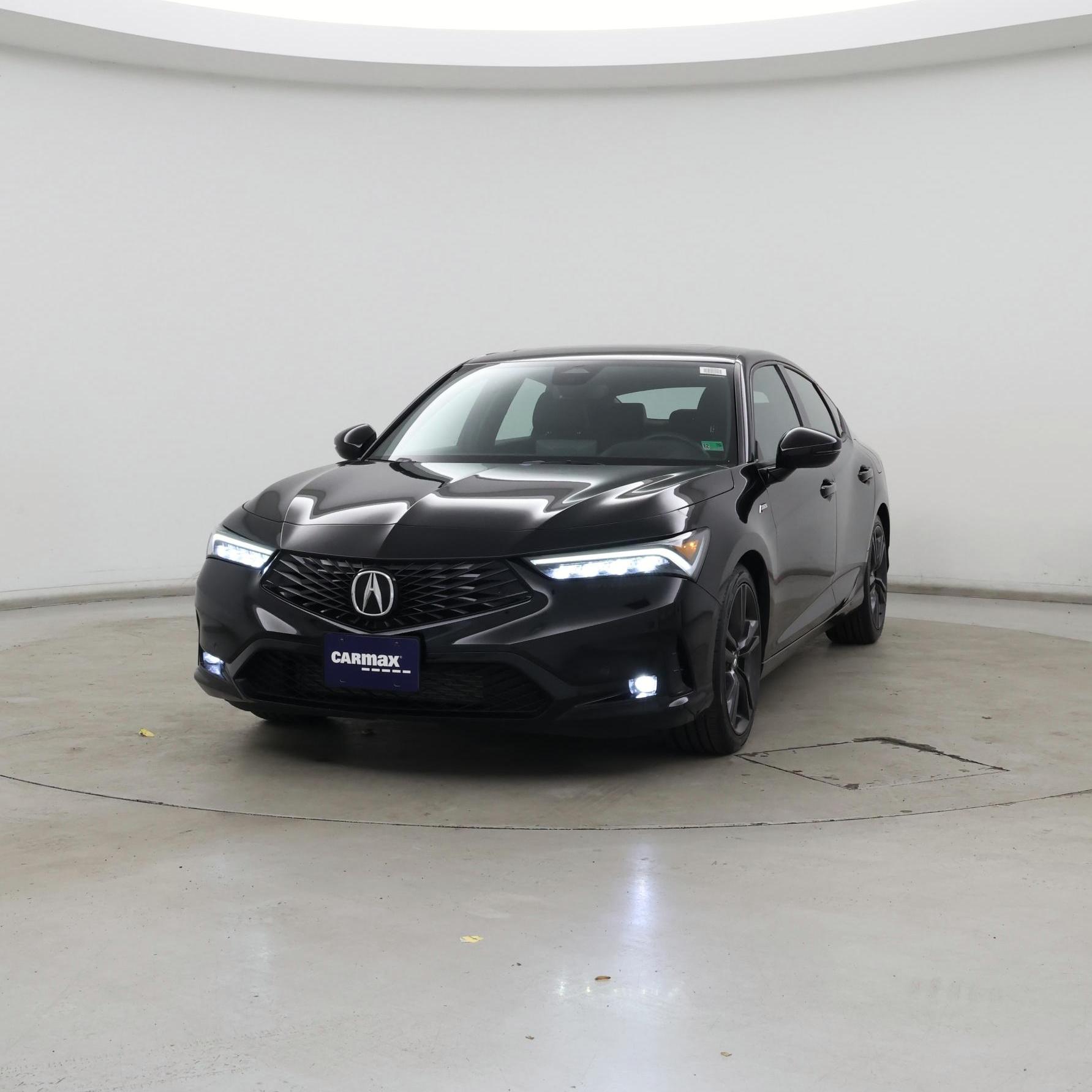 Thumbnail: 2023 Acura Integra - 4