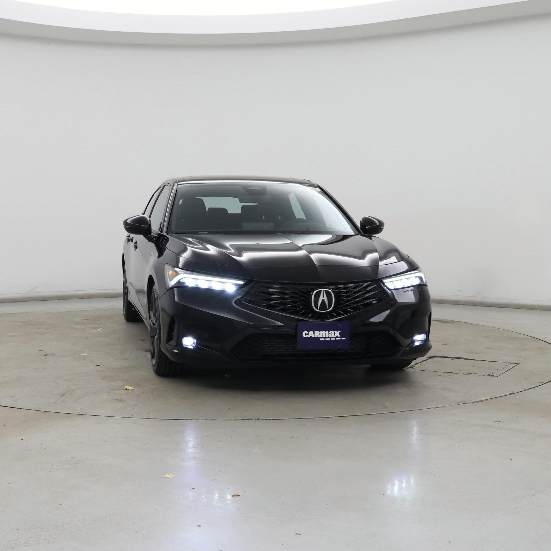 Thumbnail: 2023 Acura Integra - 5