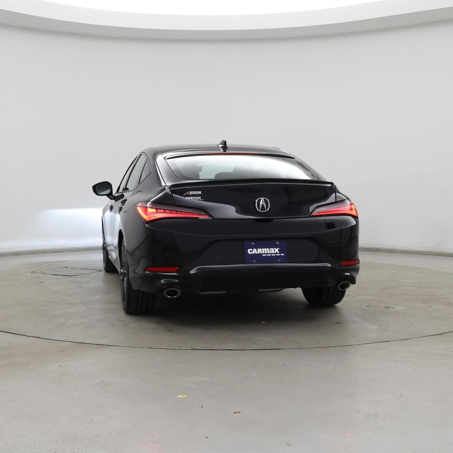 Thumbnail: 2023 Acura Integra - 6