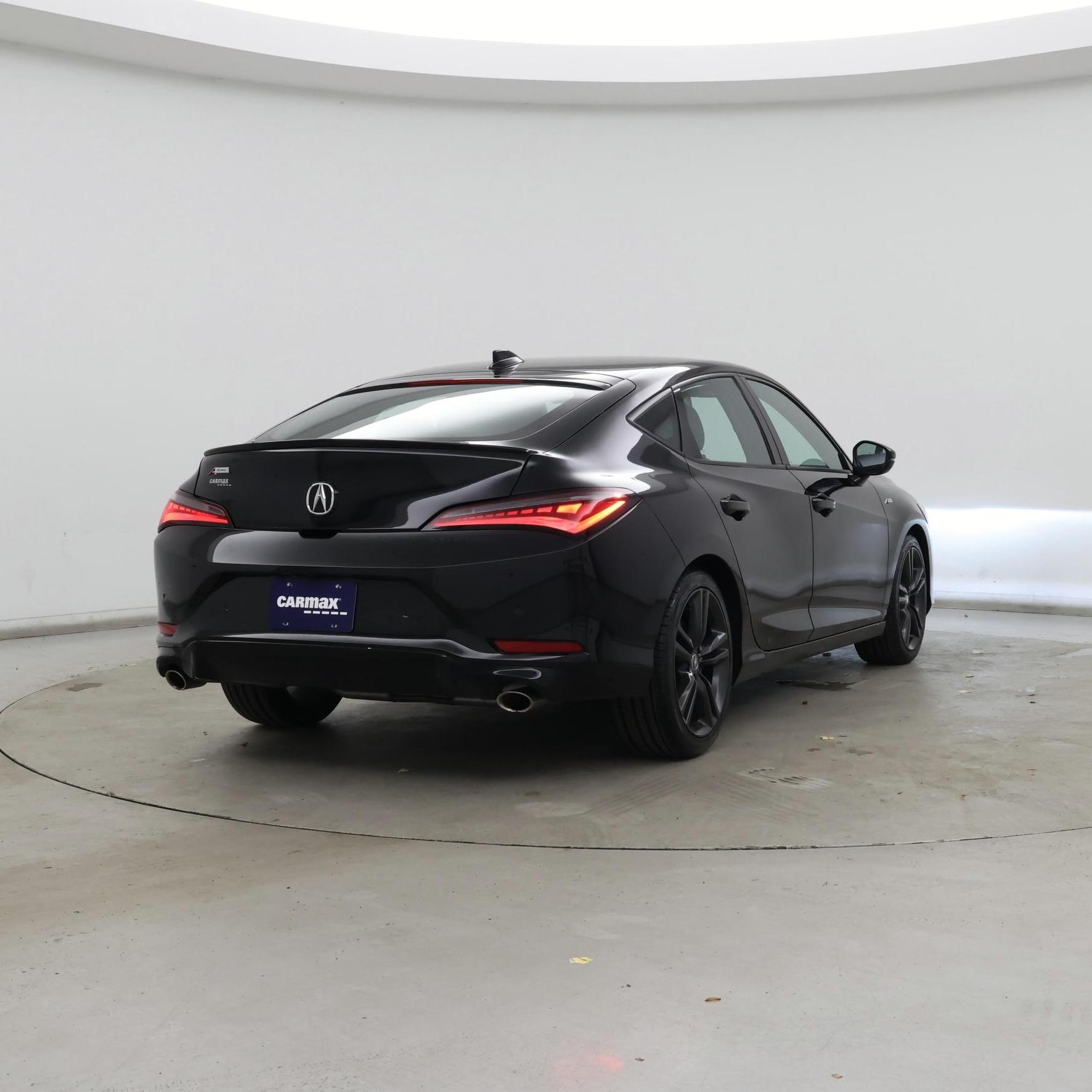 Thumbnail: 2023 Acura Integra - 8