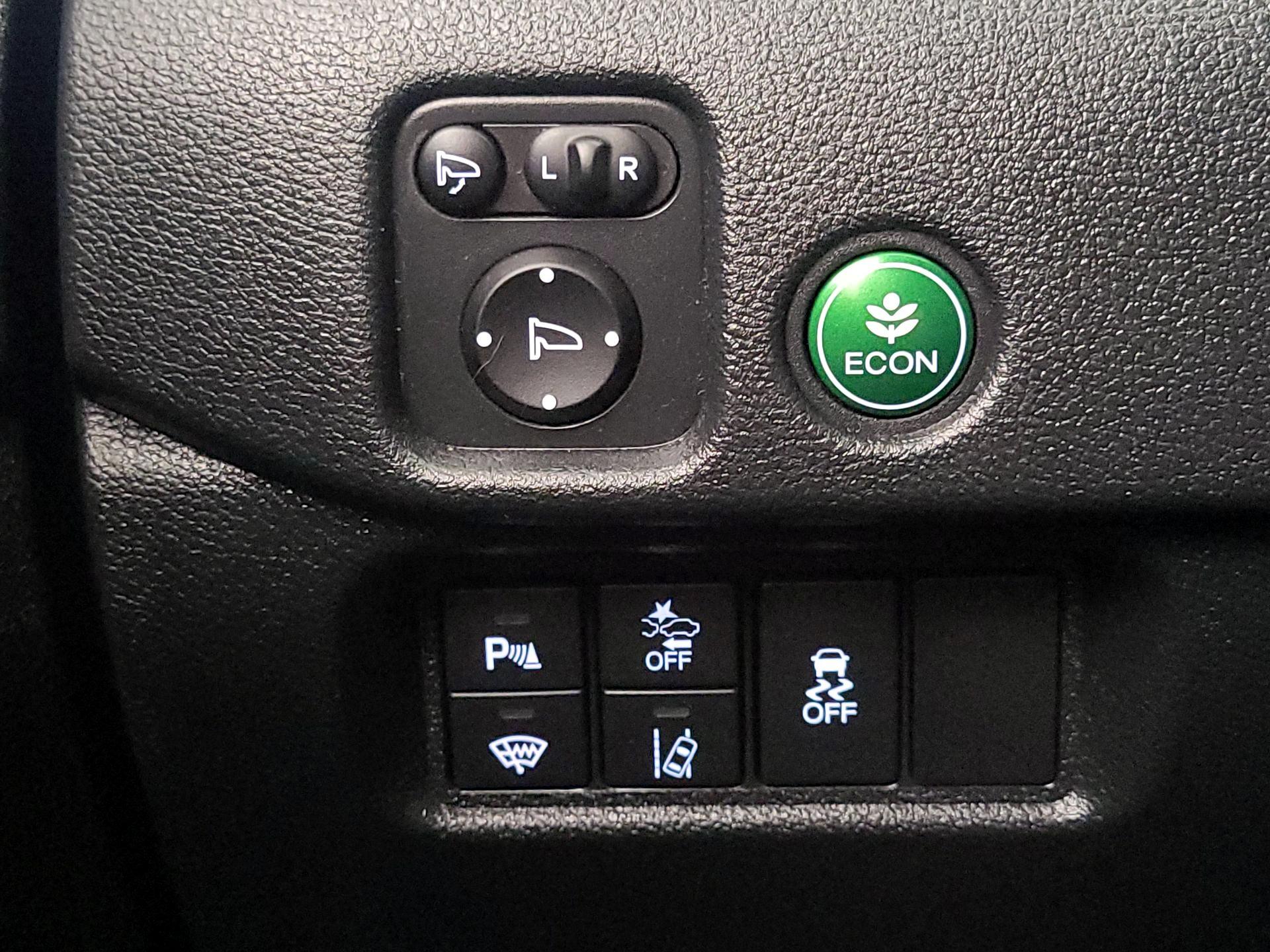 Thumbnail: 2022 Honda Passport - 13