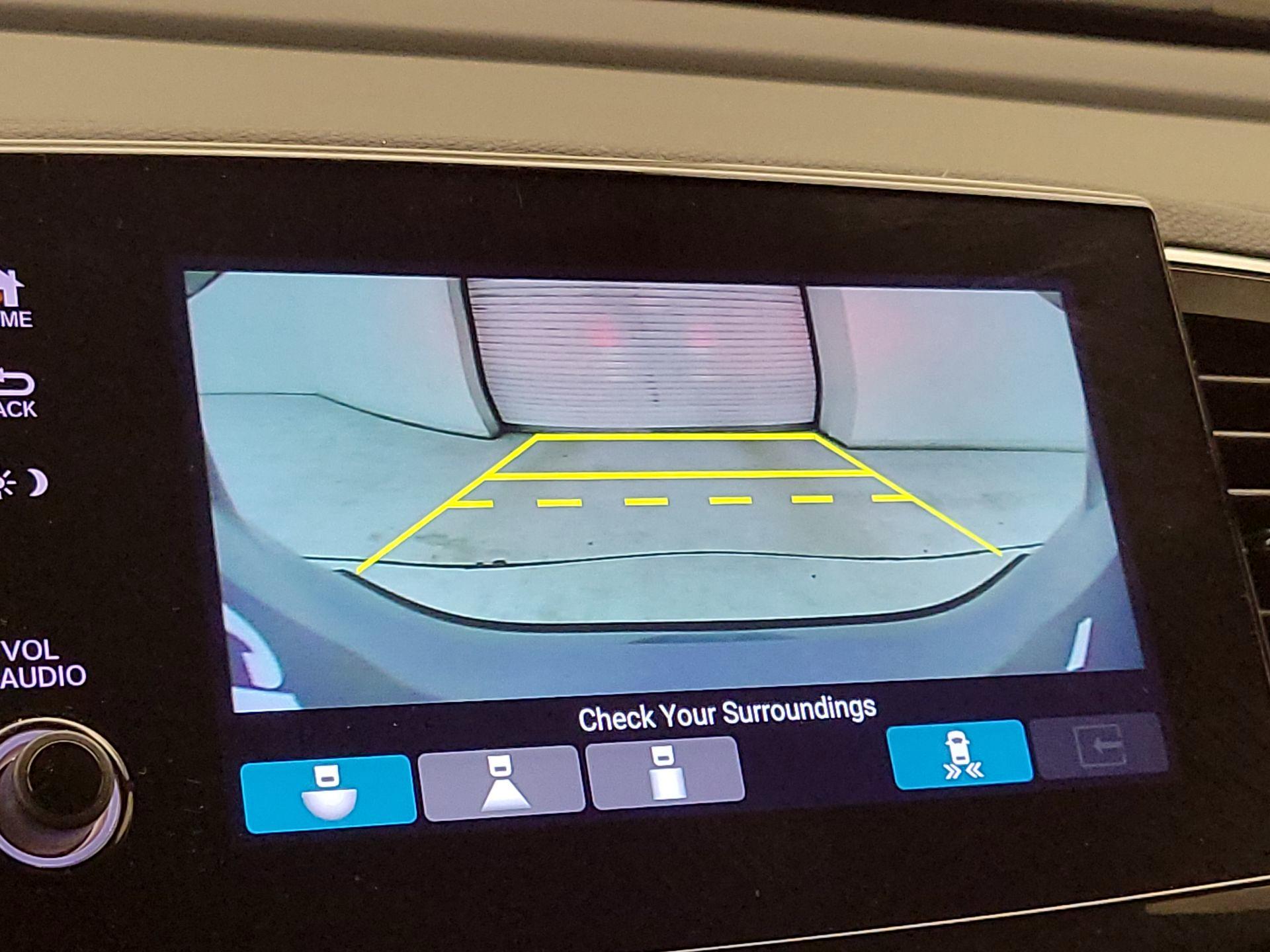 Thumbnail: 2022 Honda Passport - 15