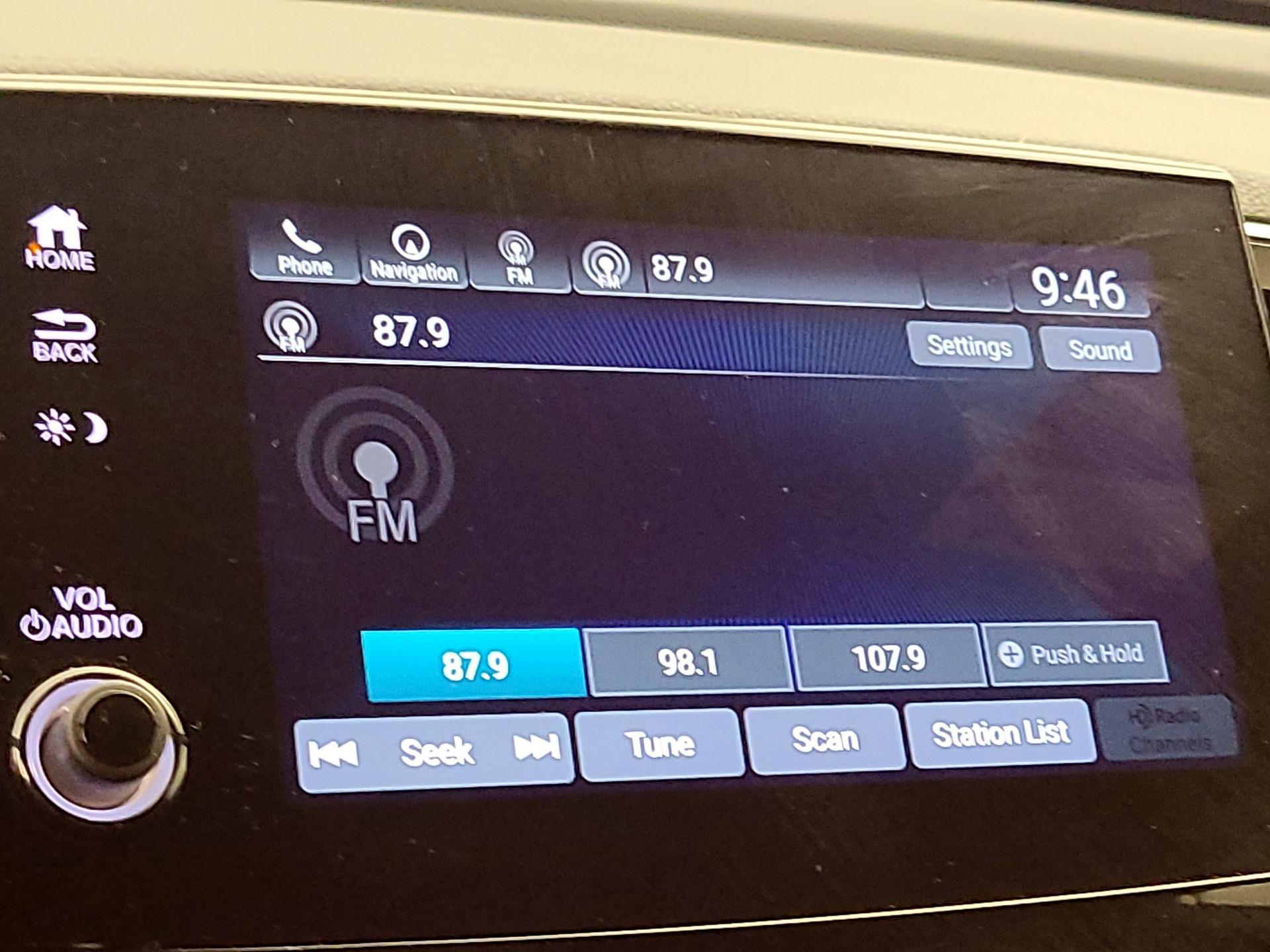 Thumbnail: 2022 Honda Passport - 16