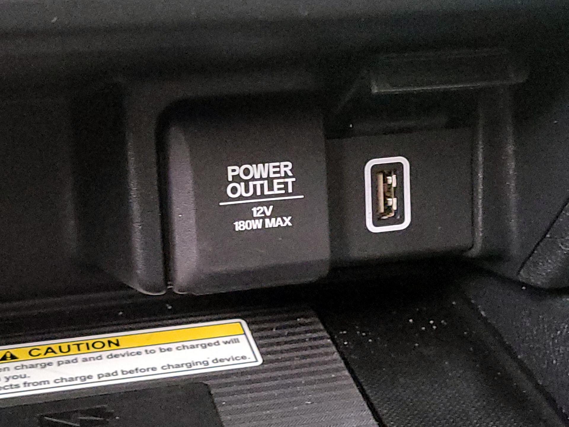 Thumbnail: 2022 Honda Passport - 19