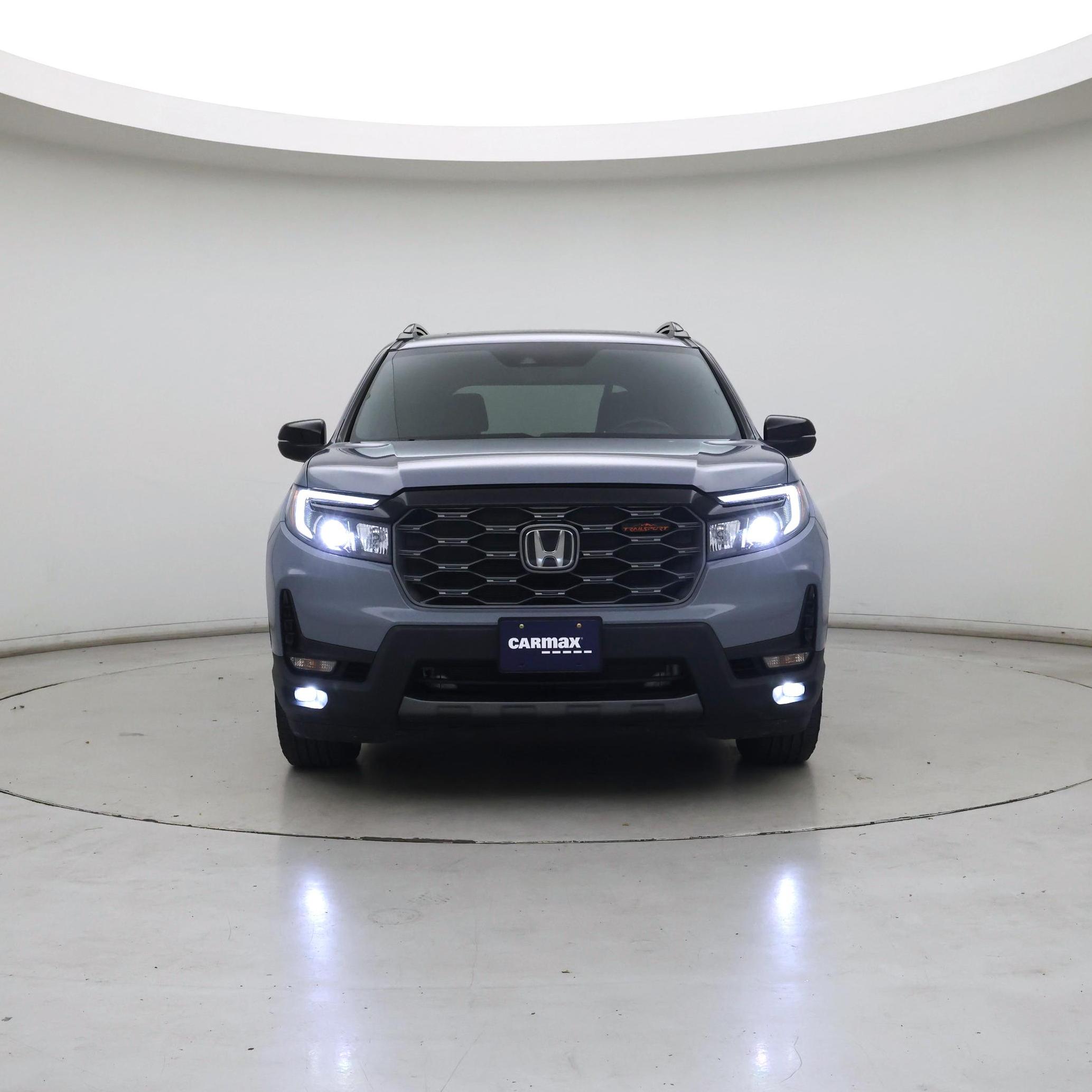 Thumbnail: 2022 Honda Passport - 5