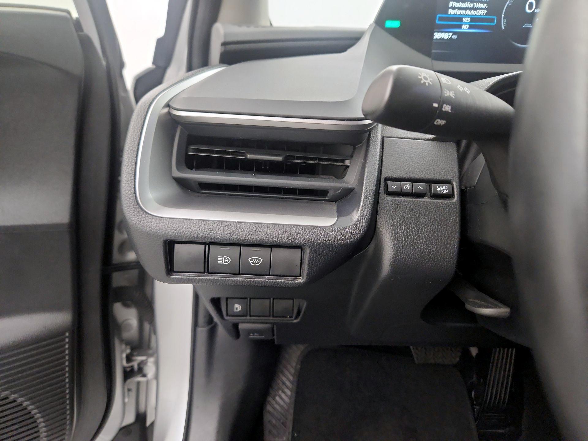 Thumbnail: 2024 Toyota Prius - 11