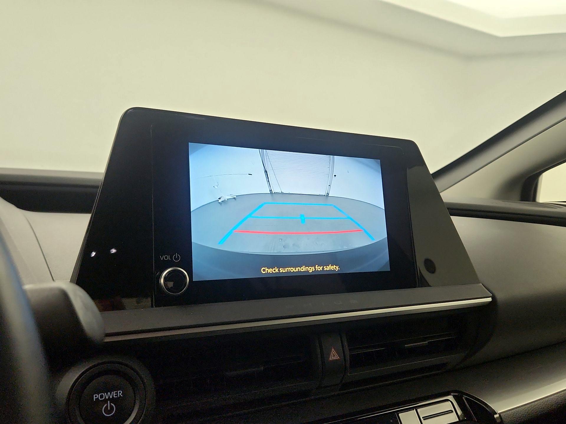 Thumbnail: 2024 Toyota Prius - 12