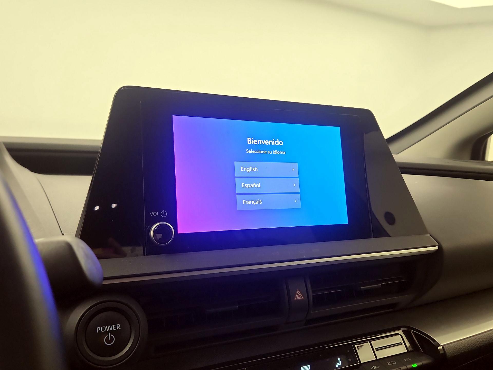 Thumbnail: 2024 Toyota Prius - 13