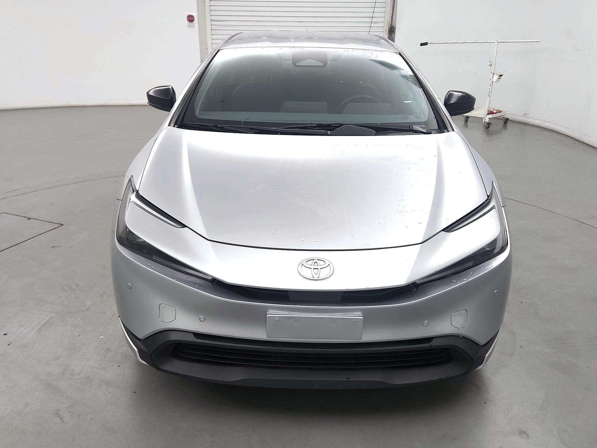 Thumbnail: 2024 Toyota Prius - 2