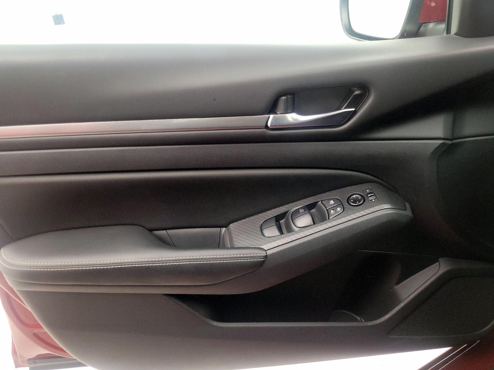 Thumbnail: 2022 Nissan Altima - 12