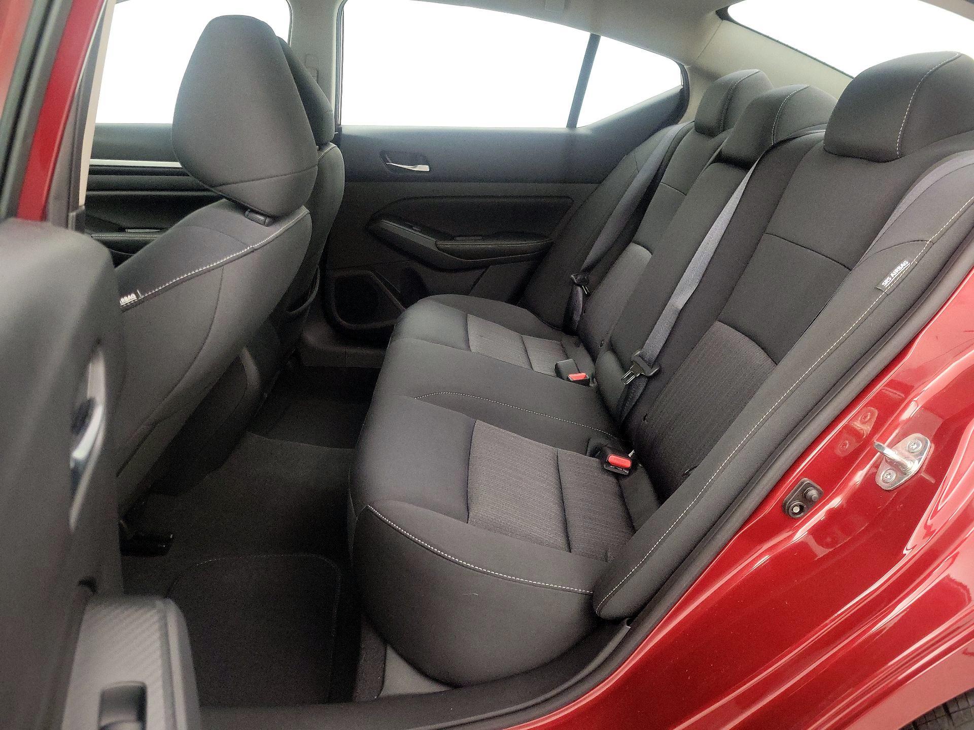 Thumbnail: 2022 Nissan Altima - 19