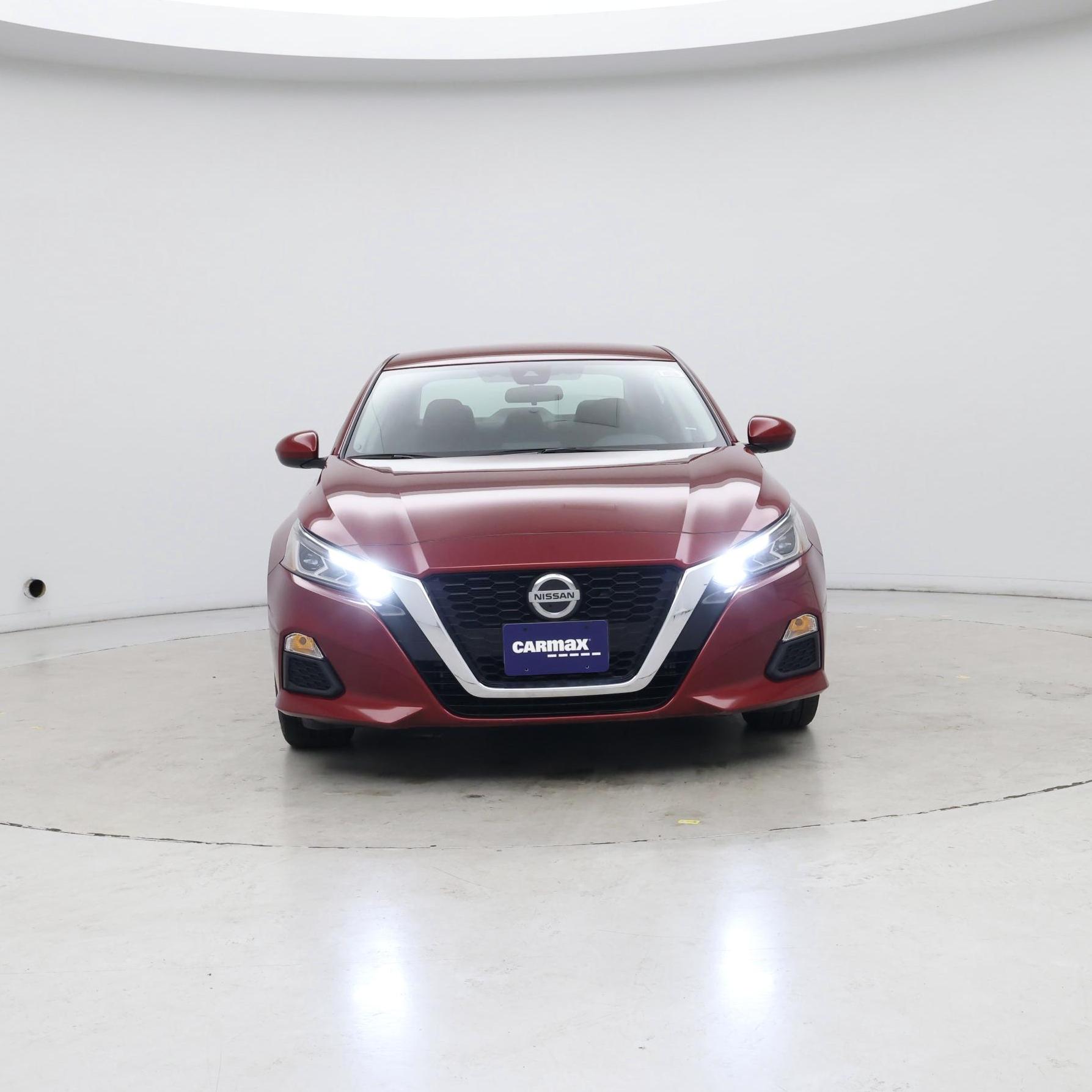 Thumbnail: 2022 Nissan Altima - 5