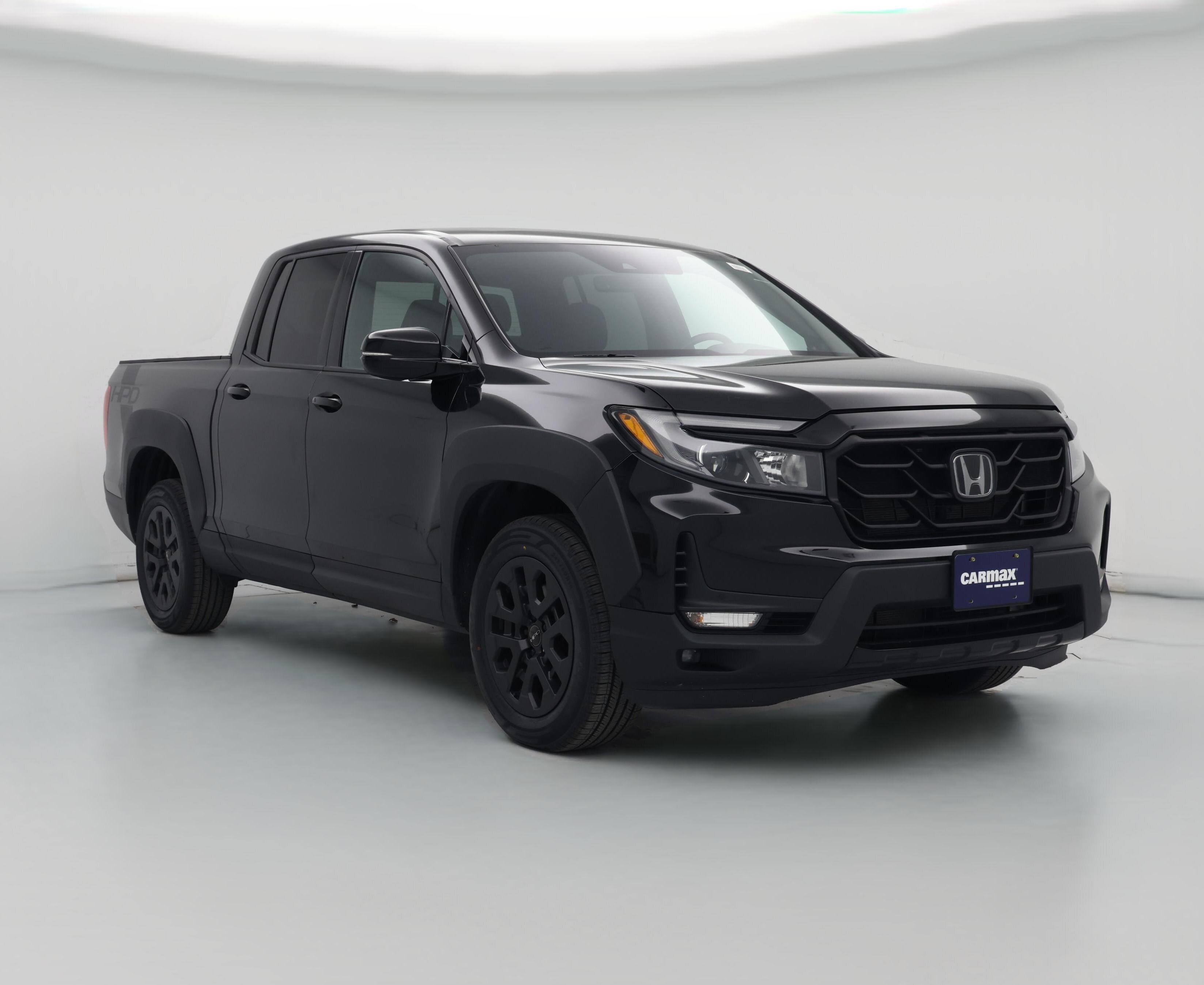 Thumbnail: 2022 Honda Ridgeline - 1