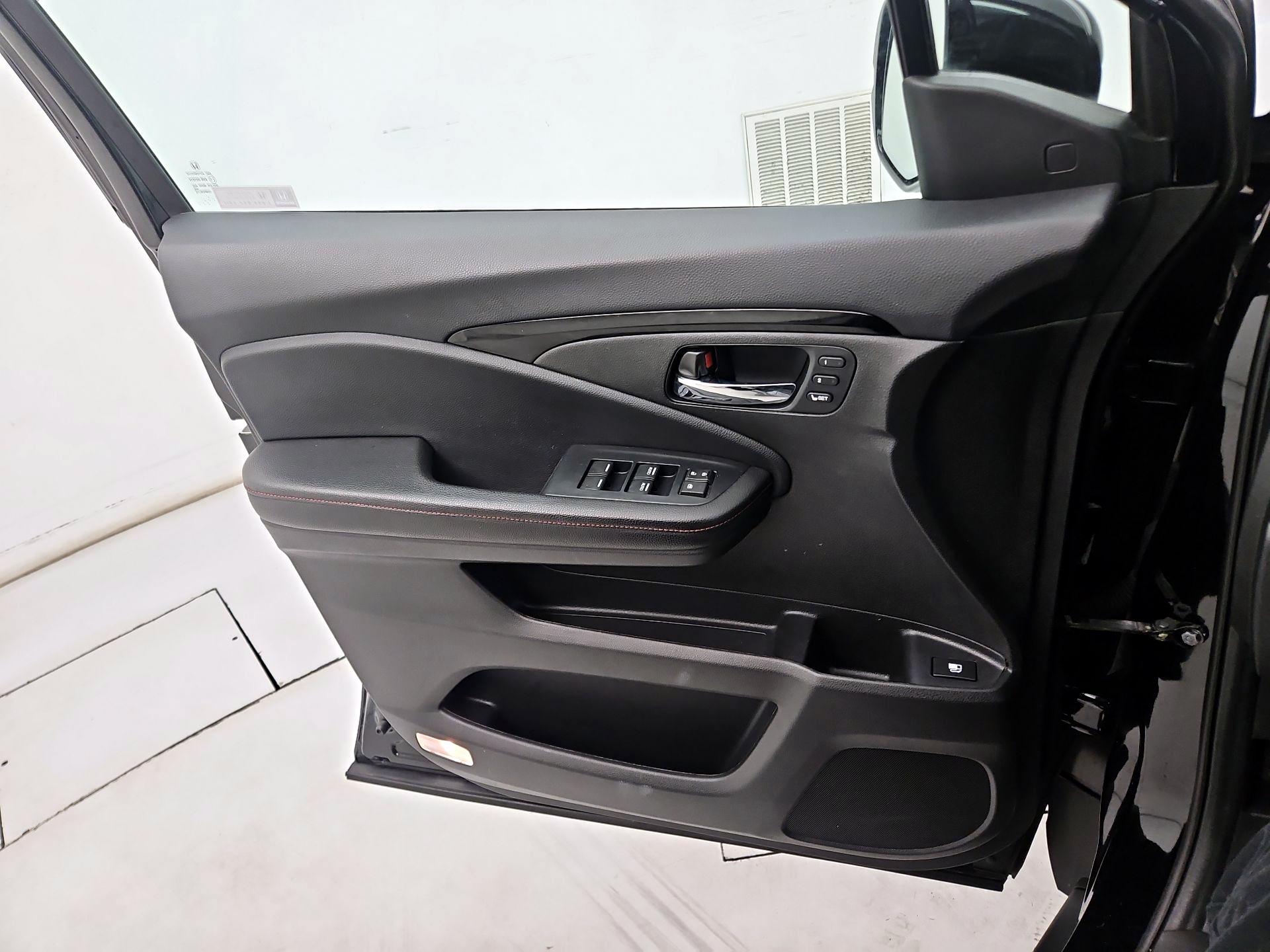 Thumbnail: 2022 Honda Ridgeline - 12