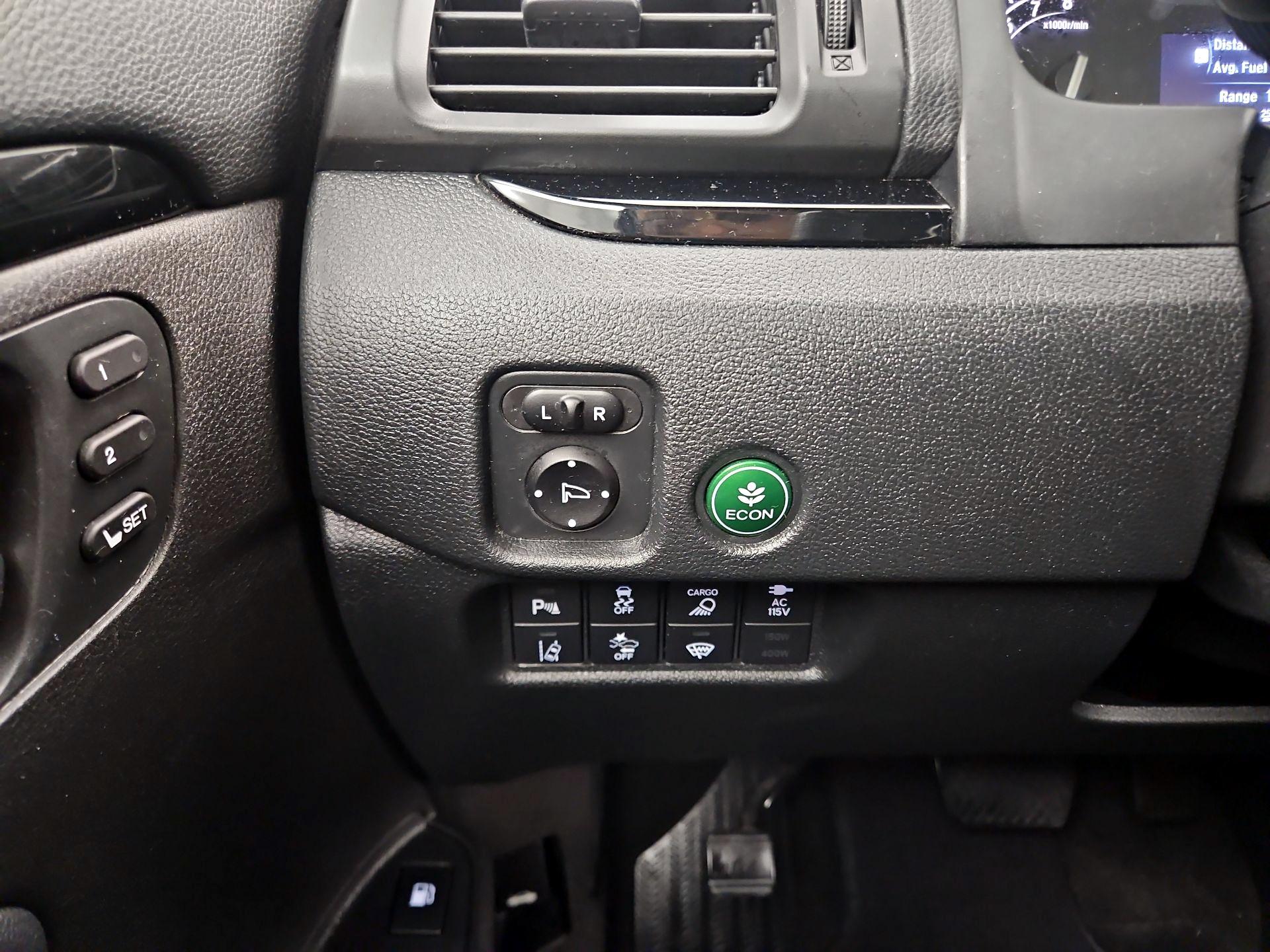 Thumbnail: 2022 Honda Ridgeline - 13