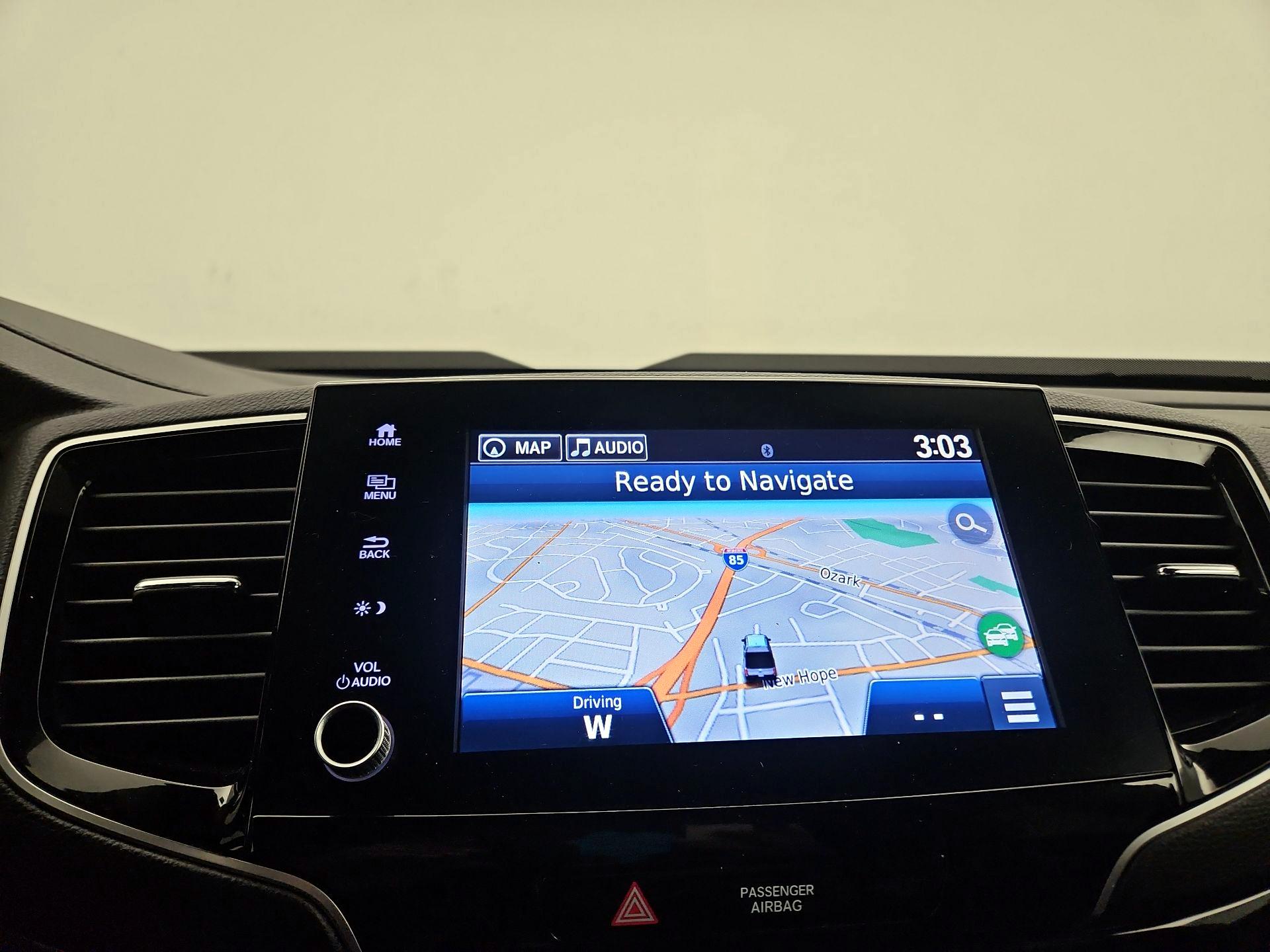 Thumbnail: 2022 Honda Ridgeline - 14