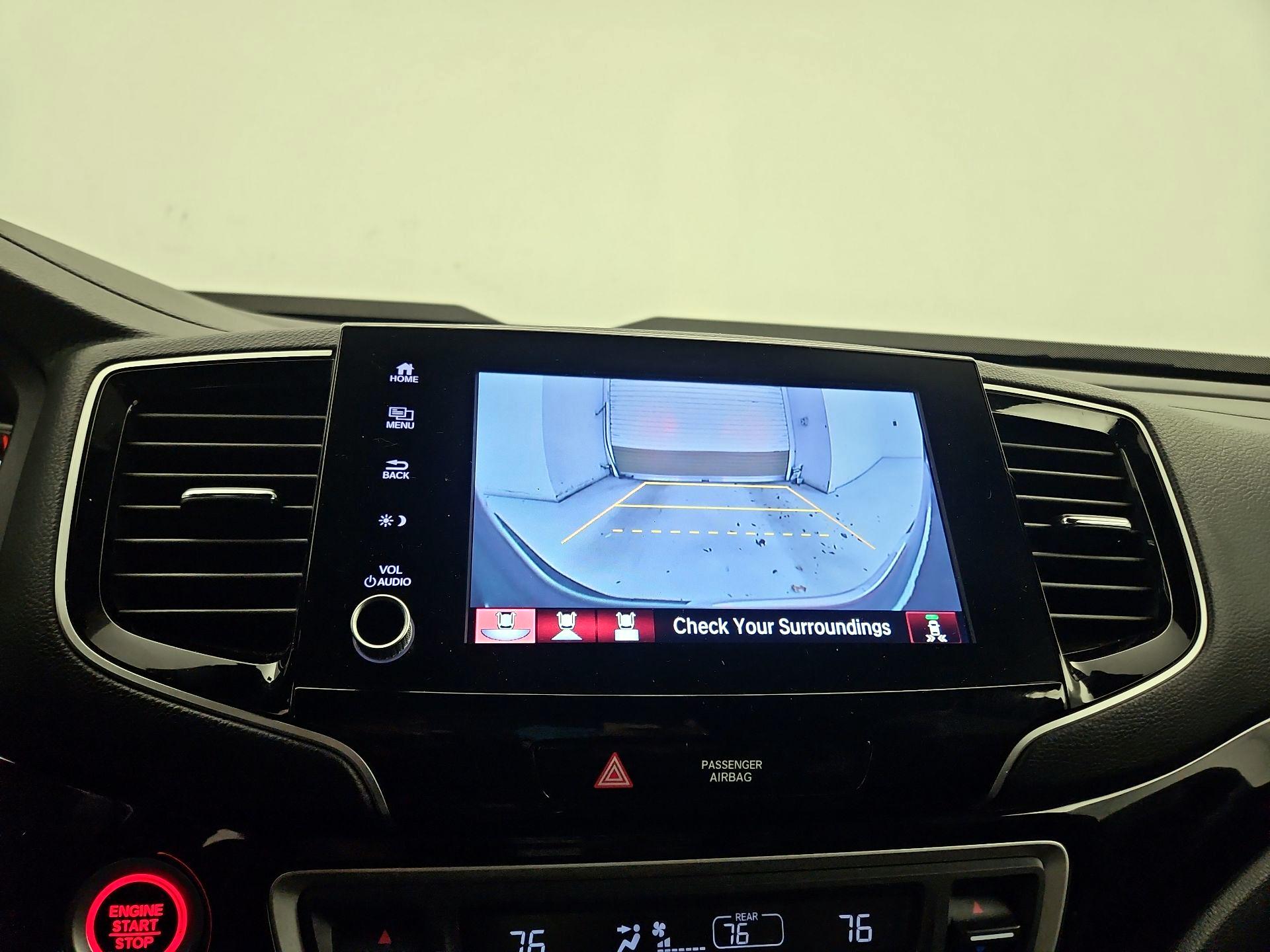 Thumbnail: 2022 Honda Ridgeline - 15