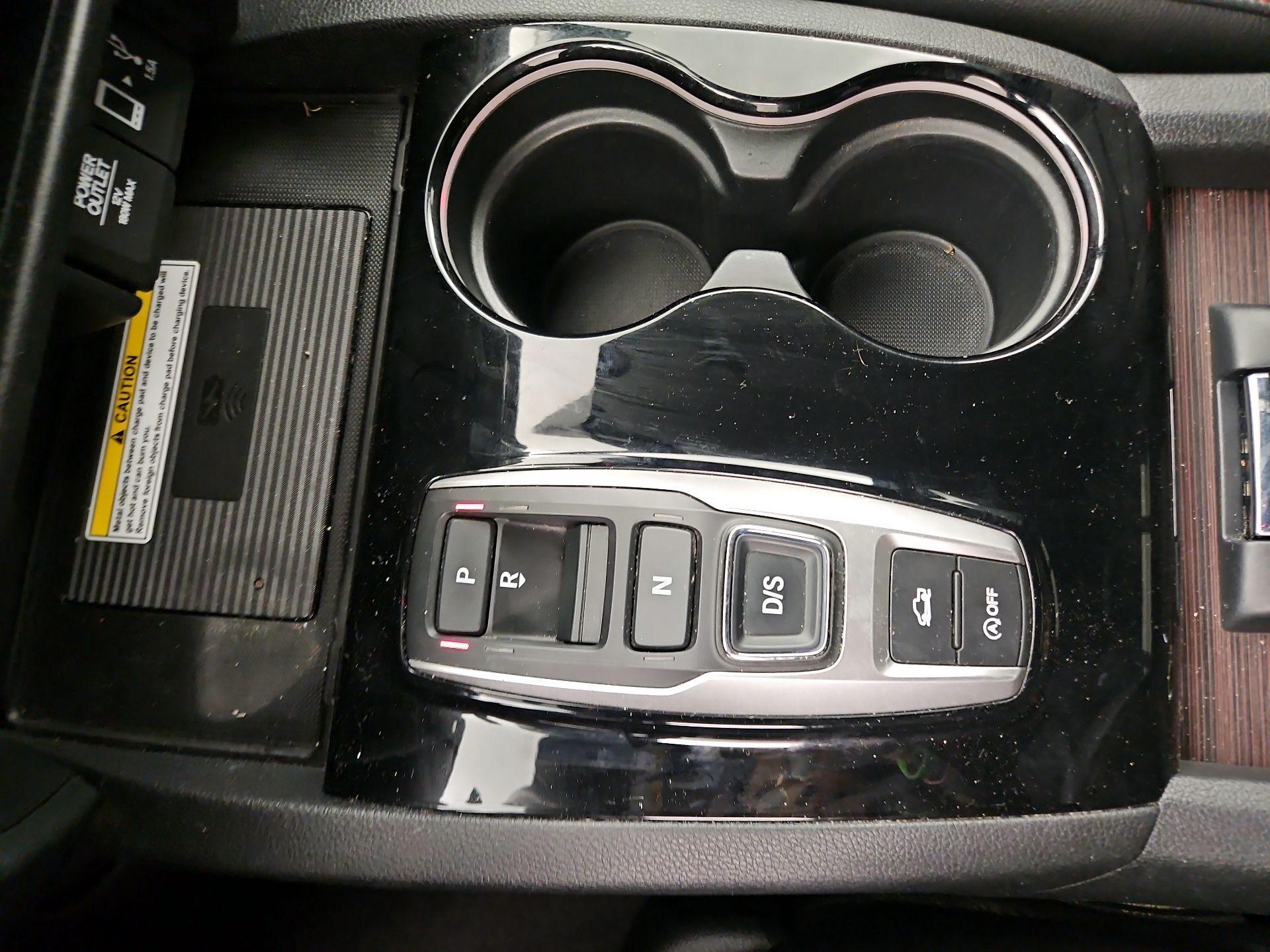 Thumbnail: 2022 Honda Ridgeline - 18