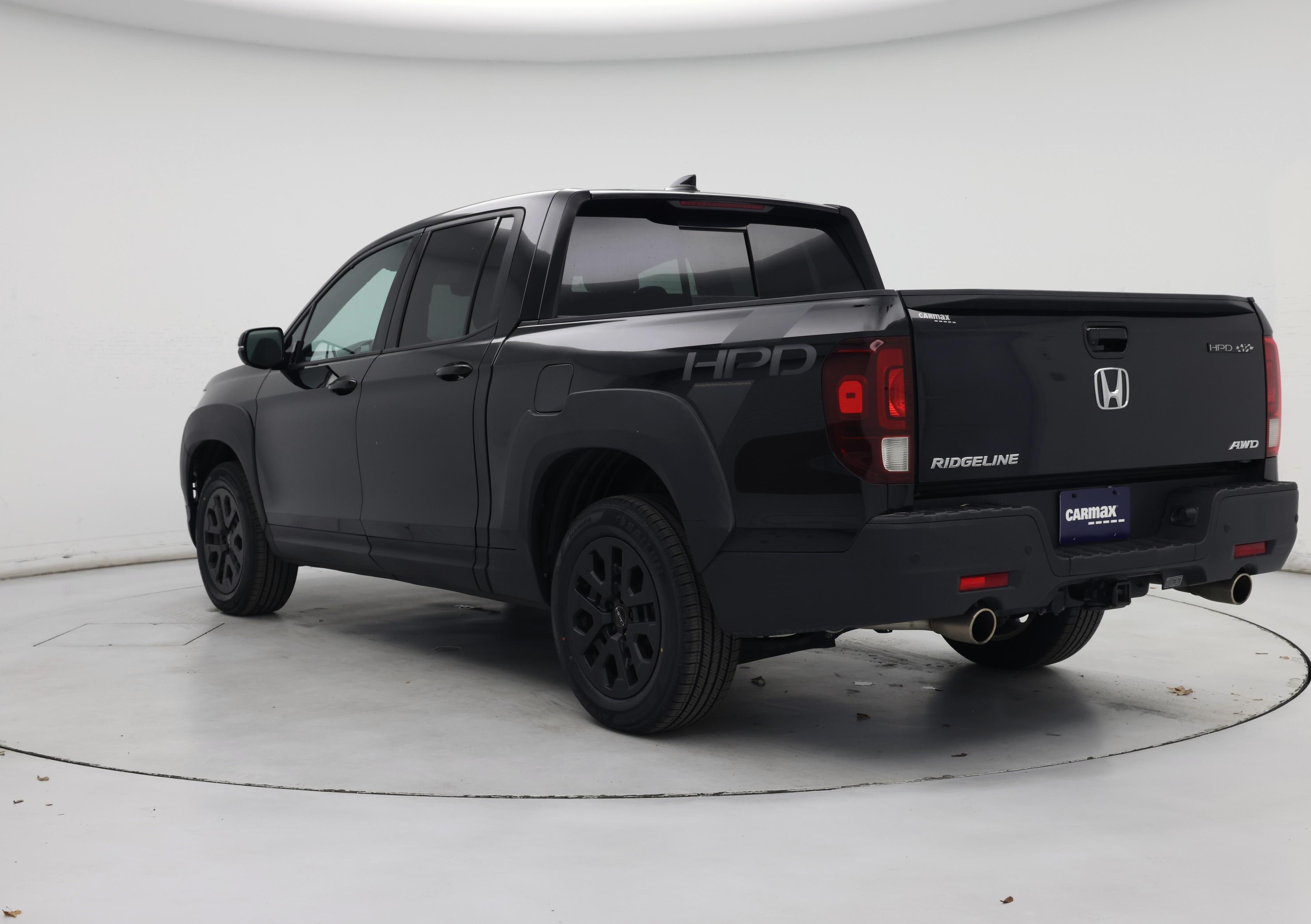 Thumbnail: 2022 Honda Ridgeline - 2