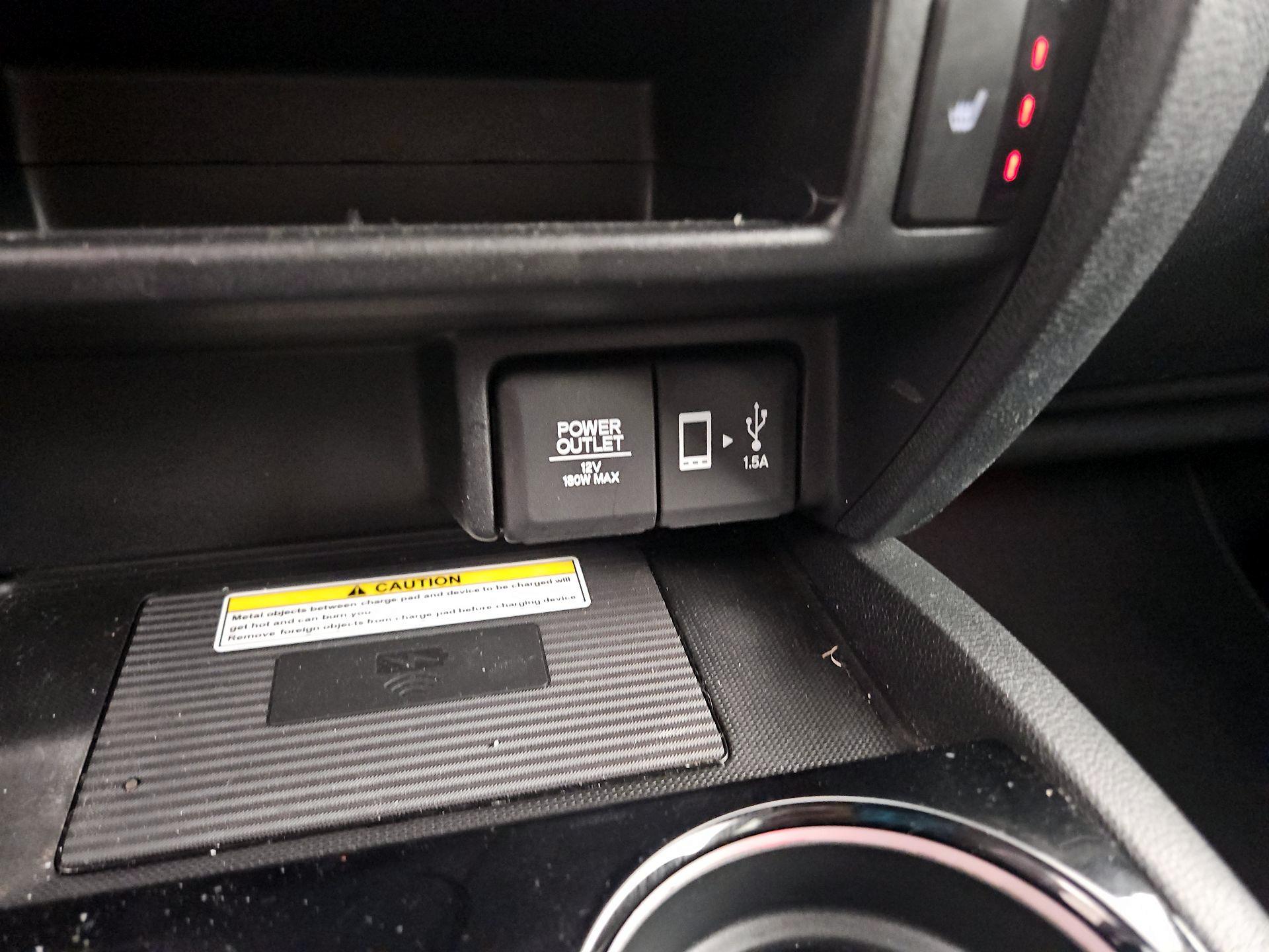 Thumbnail: 2022 Honda Ridgeline - 19