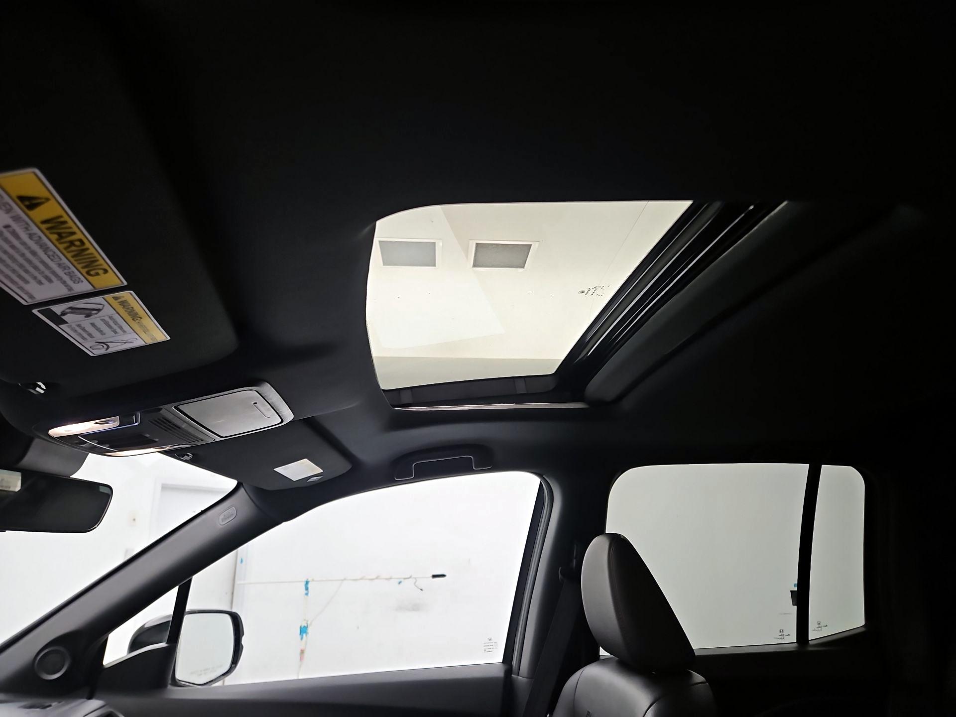 Thumbnail: 2022 Honda Ridgeline - 20