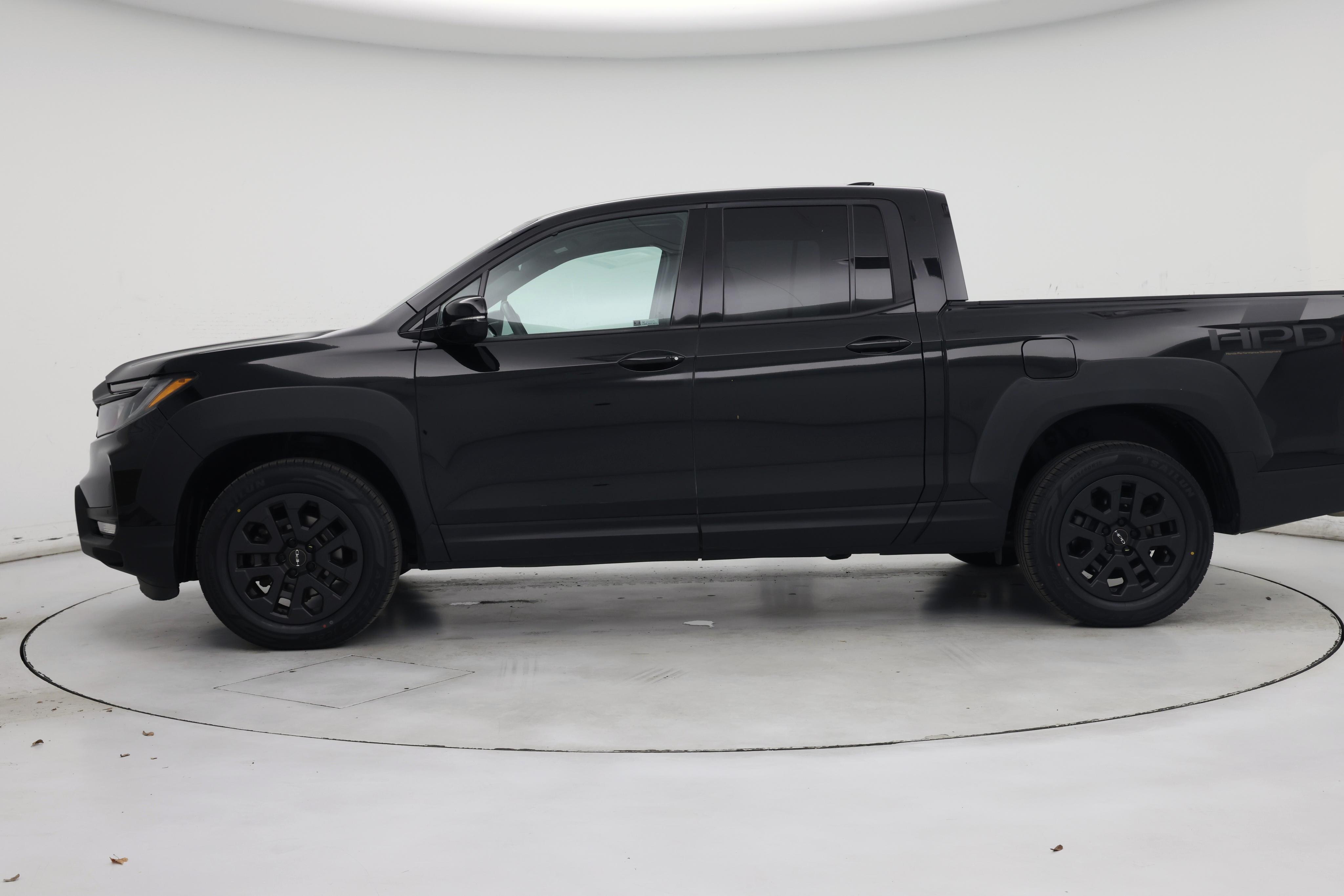 Thumbnail: 2022 Honda Ridgeline - 3