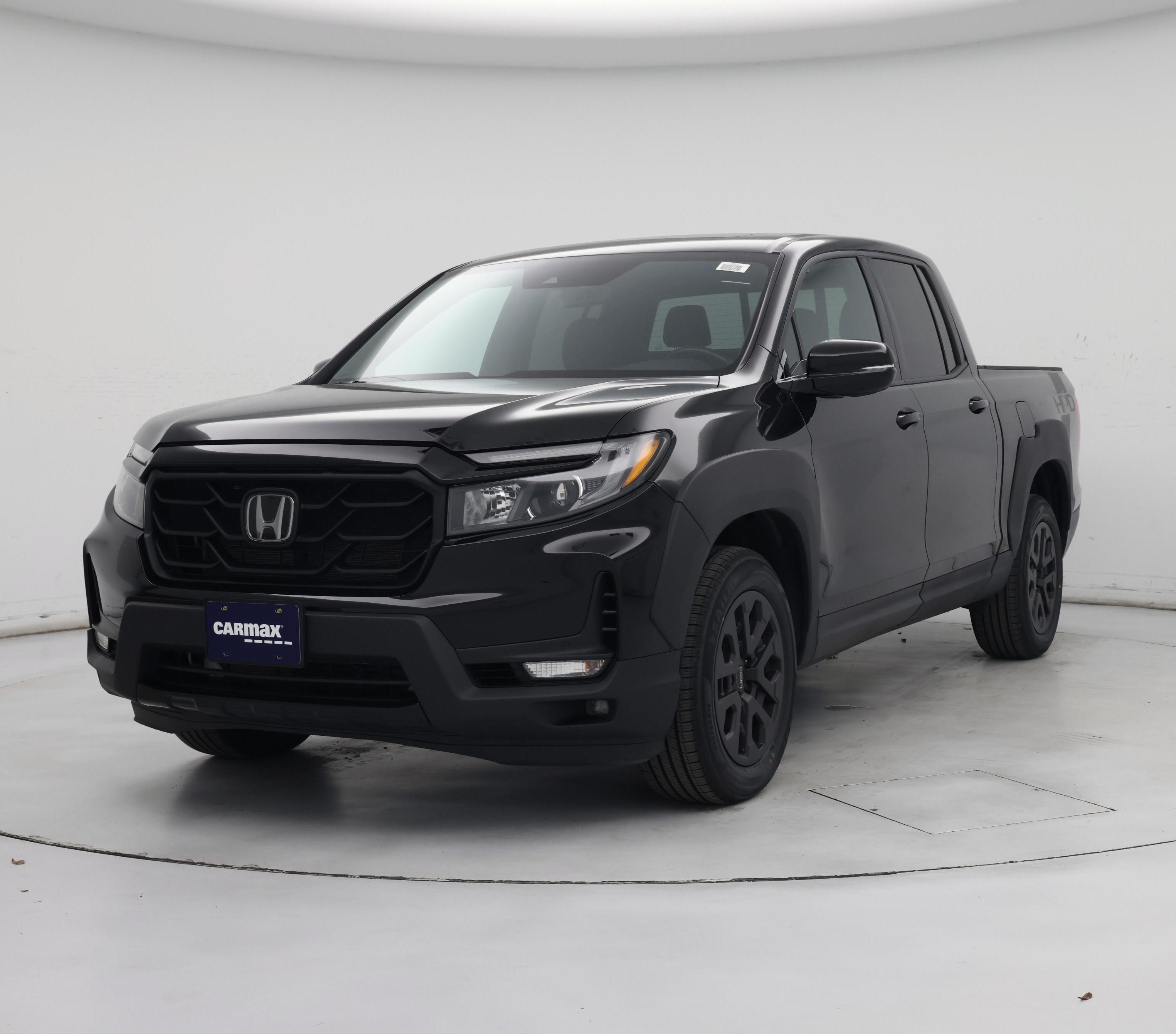 Thumbnail: 2022 Honda Ridgeline - 4