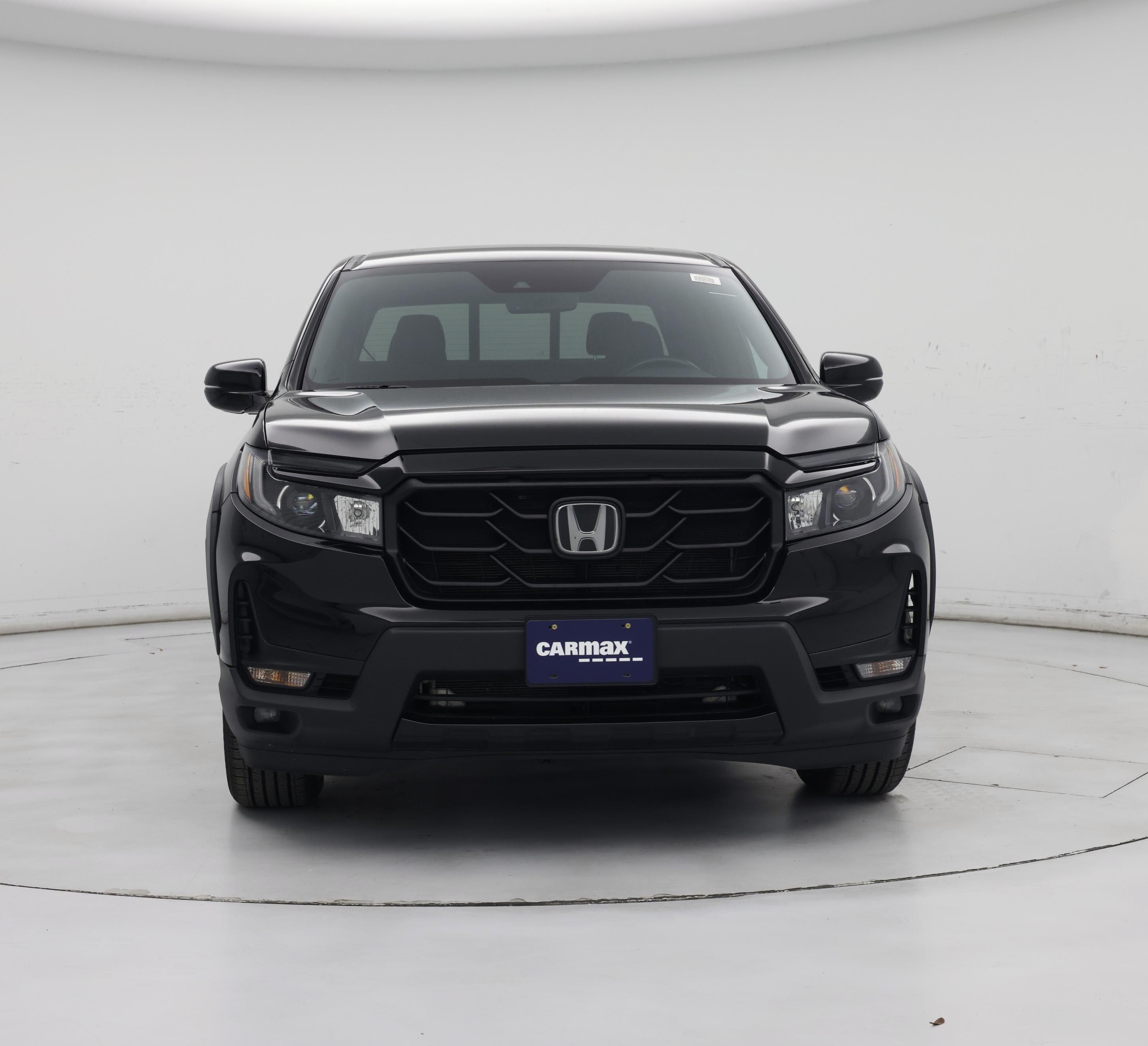 Thumbnail: 2022 Honda Ridgeline - 5
