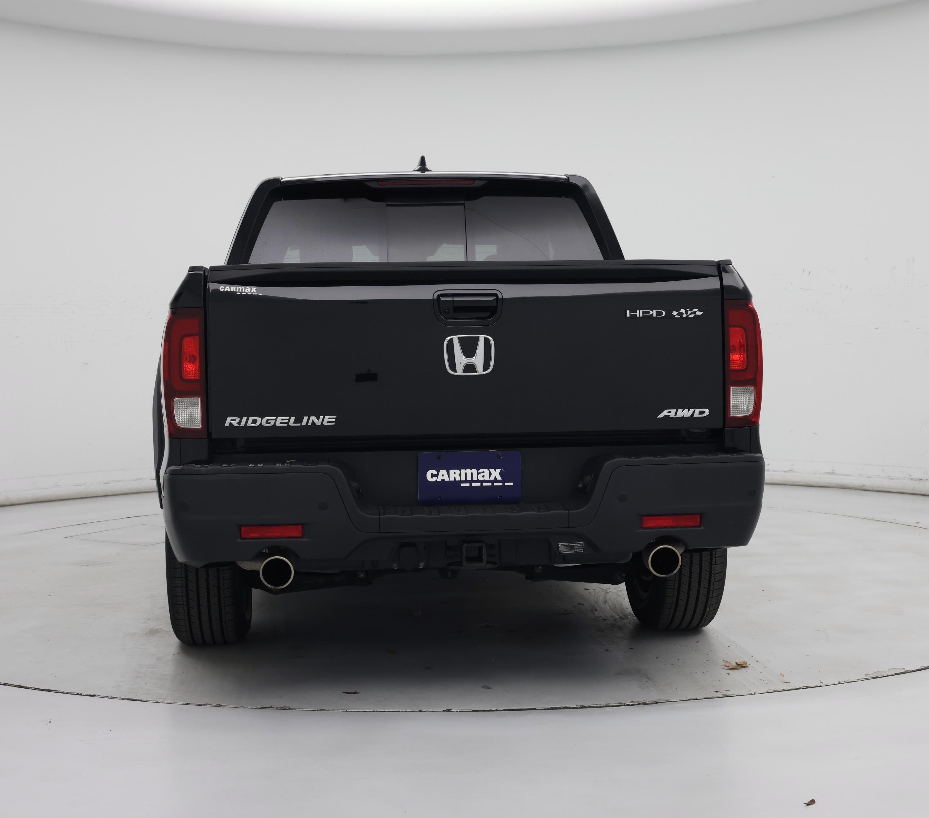 Thumbnail: 2022 Honda Ridgeline - 6
