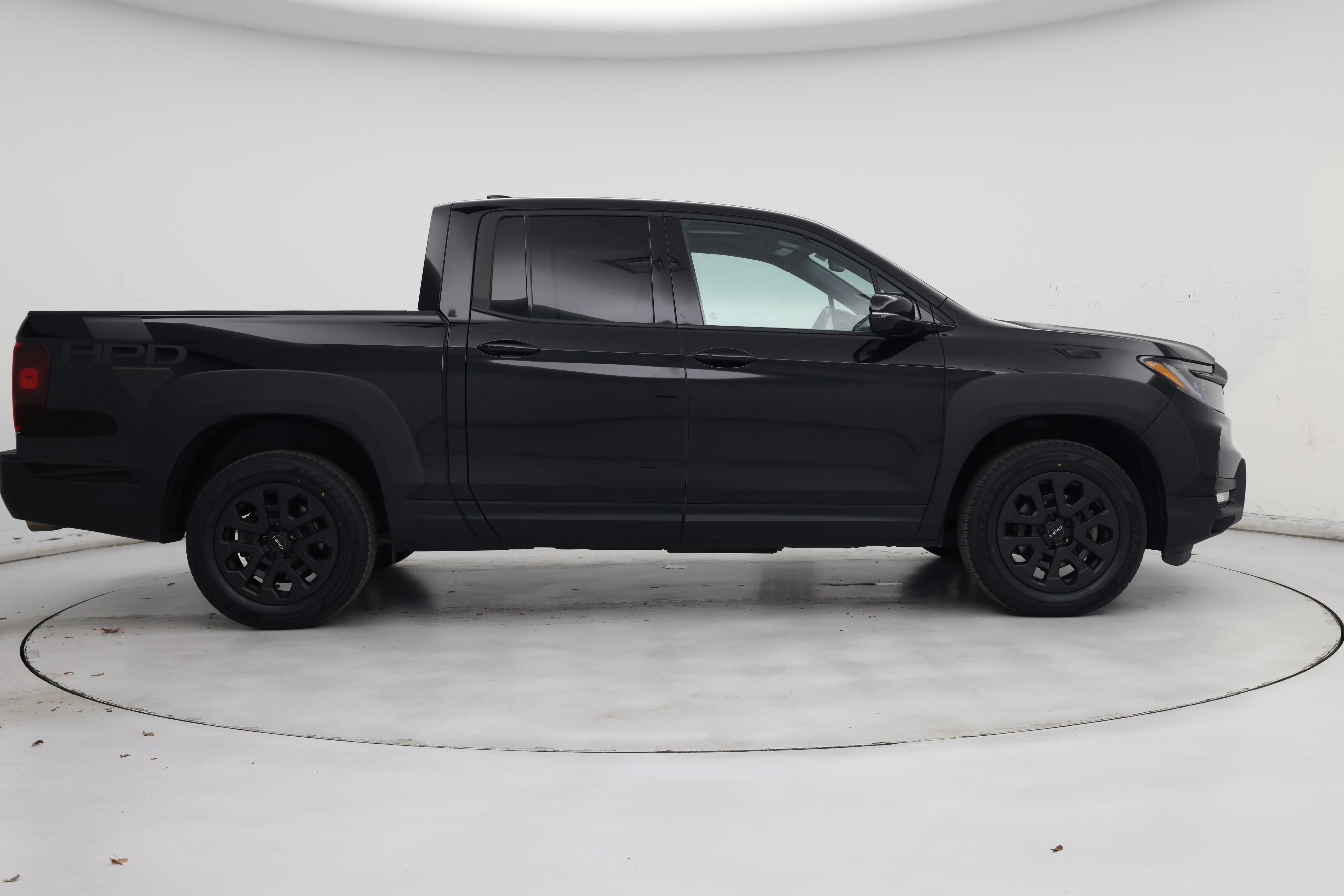 Thumbnail: 2022 Honda Ridgeline - 7