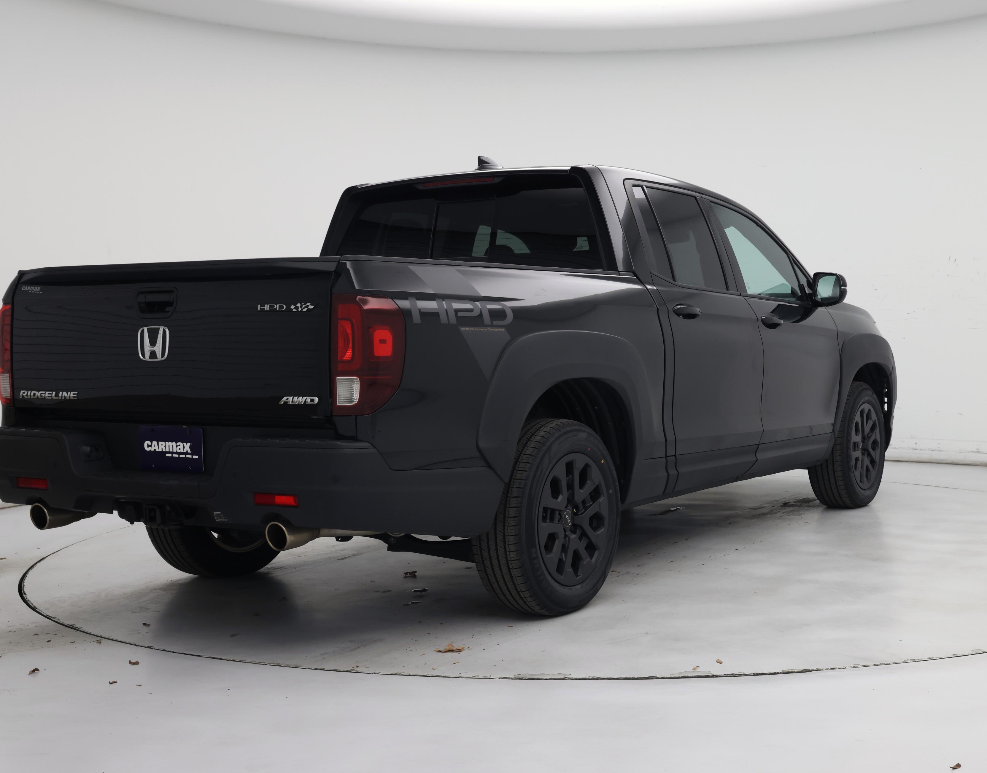 Thumbnail: 2022 Honda Ridgeline - 8