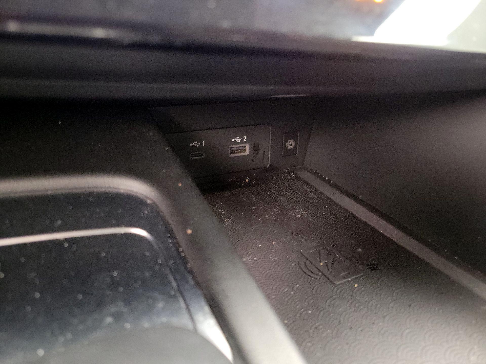 Thumbnail: 2023 INFINITI QX60 - 18