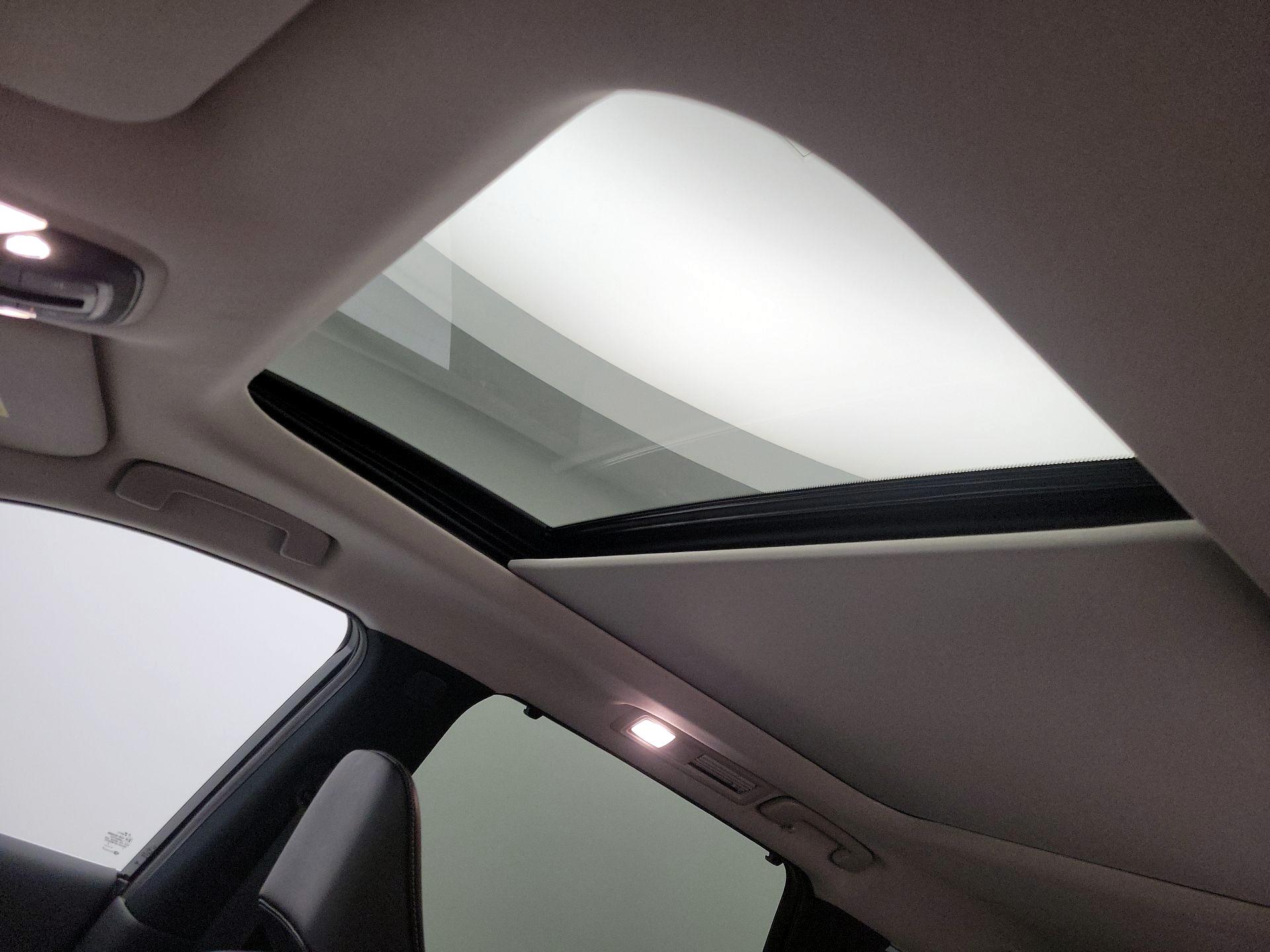 Thumbnail: 2023 INFINITI QX60 - 19