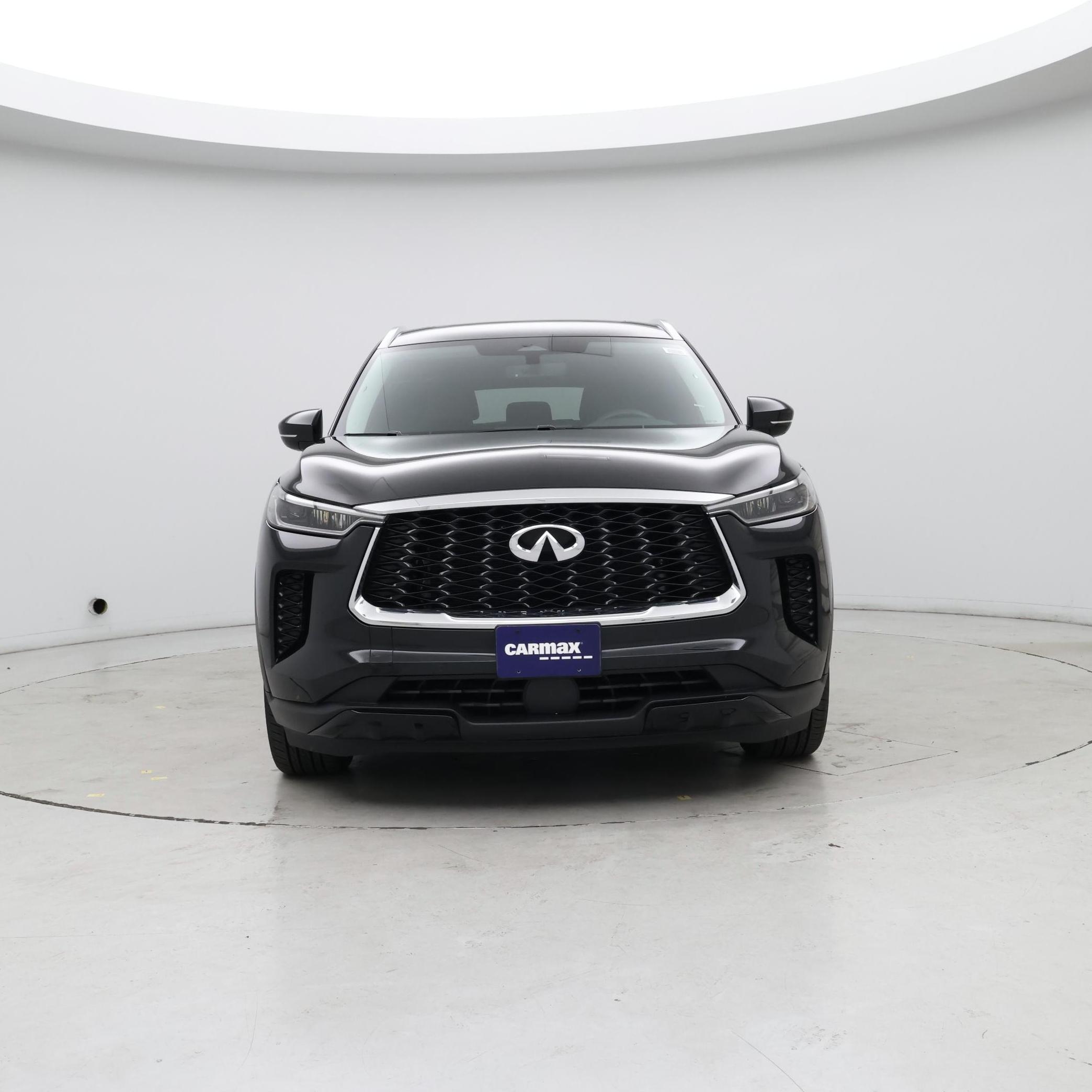 Thumbnail: 2023 INFINITI QX60 - 5