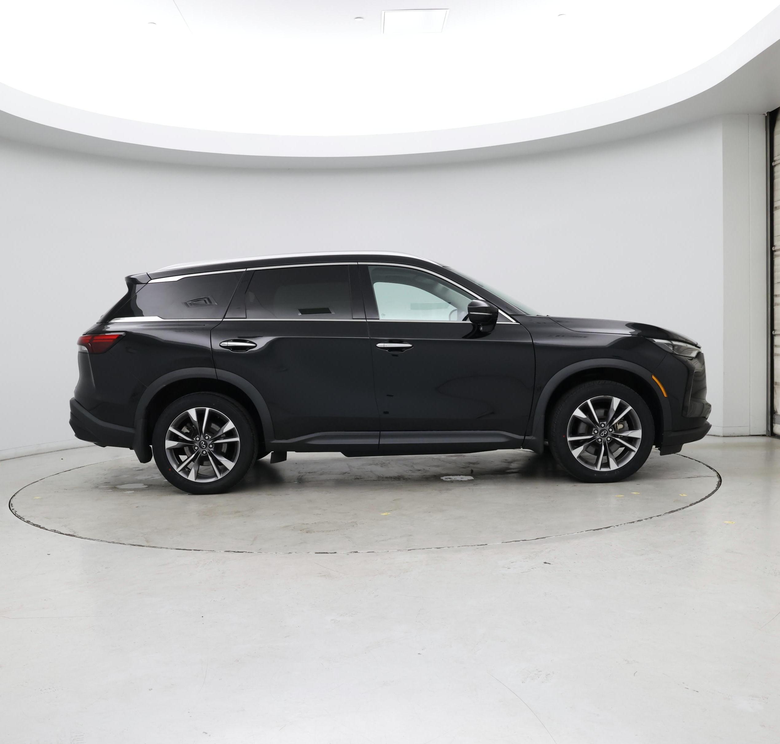 Thumbnail: 2023 INFINITI QX60 - 7