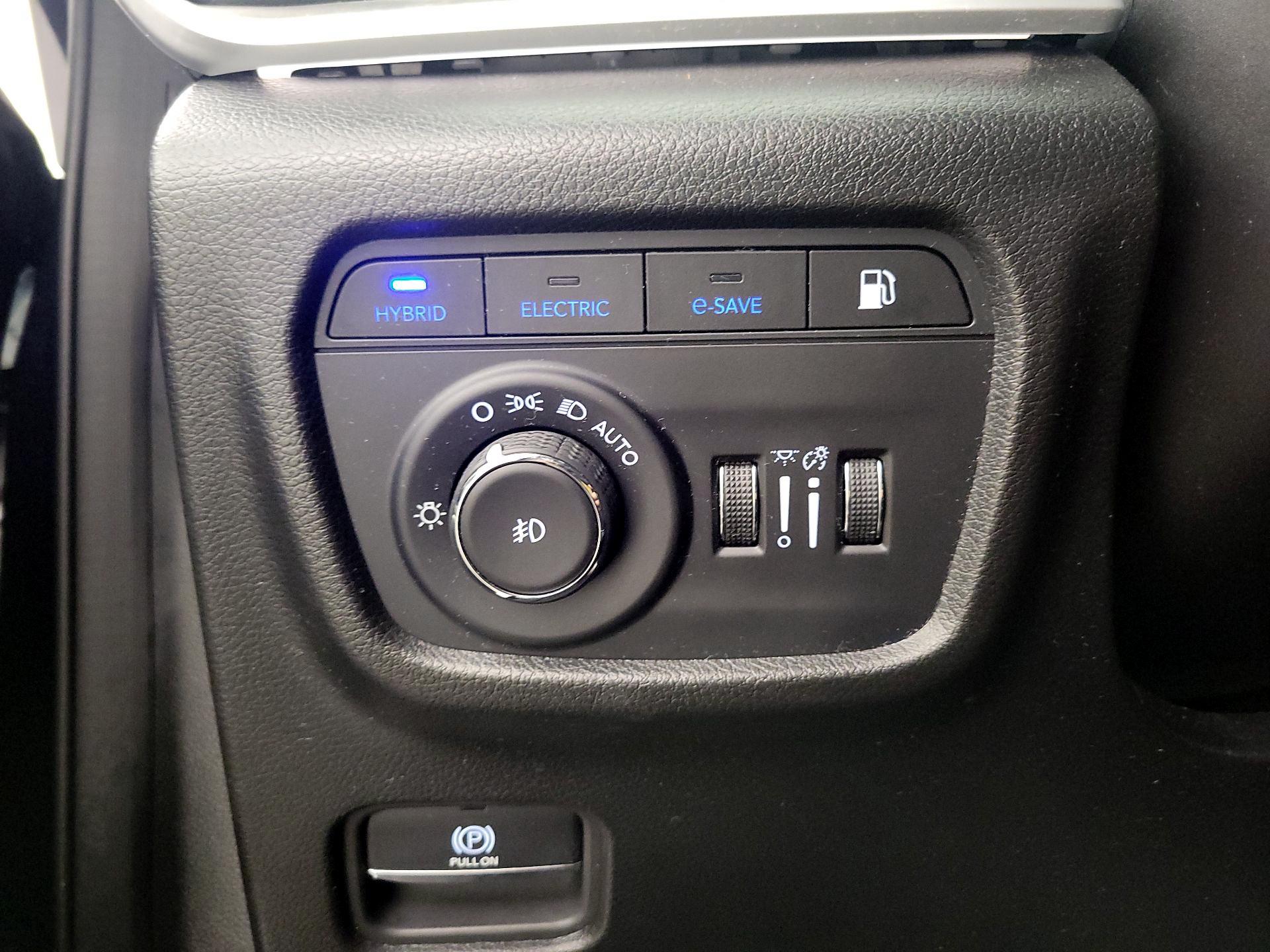 Thumbnail: 2023 Jeep Grand Cherokee - 13