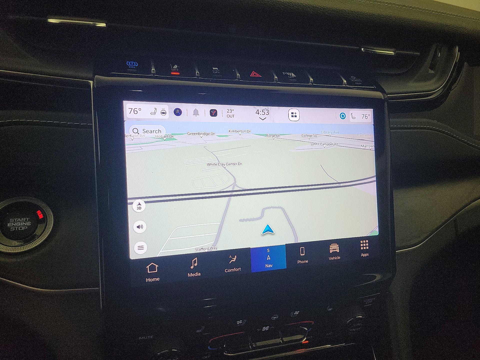 Thumbnail: 2023 Jeep Grand Cherokee - 14