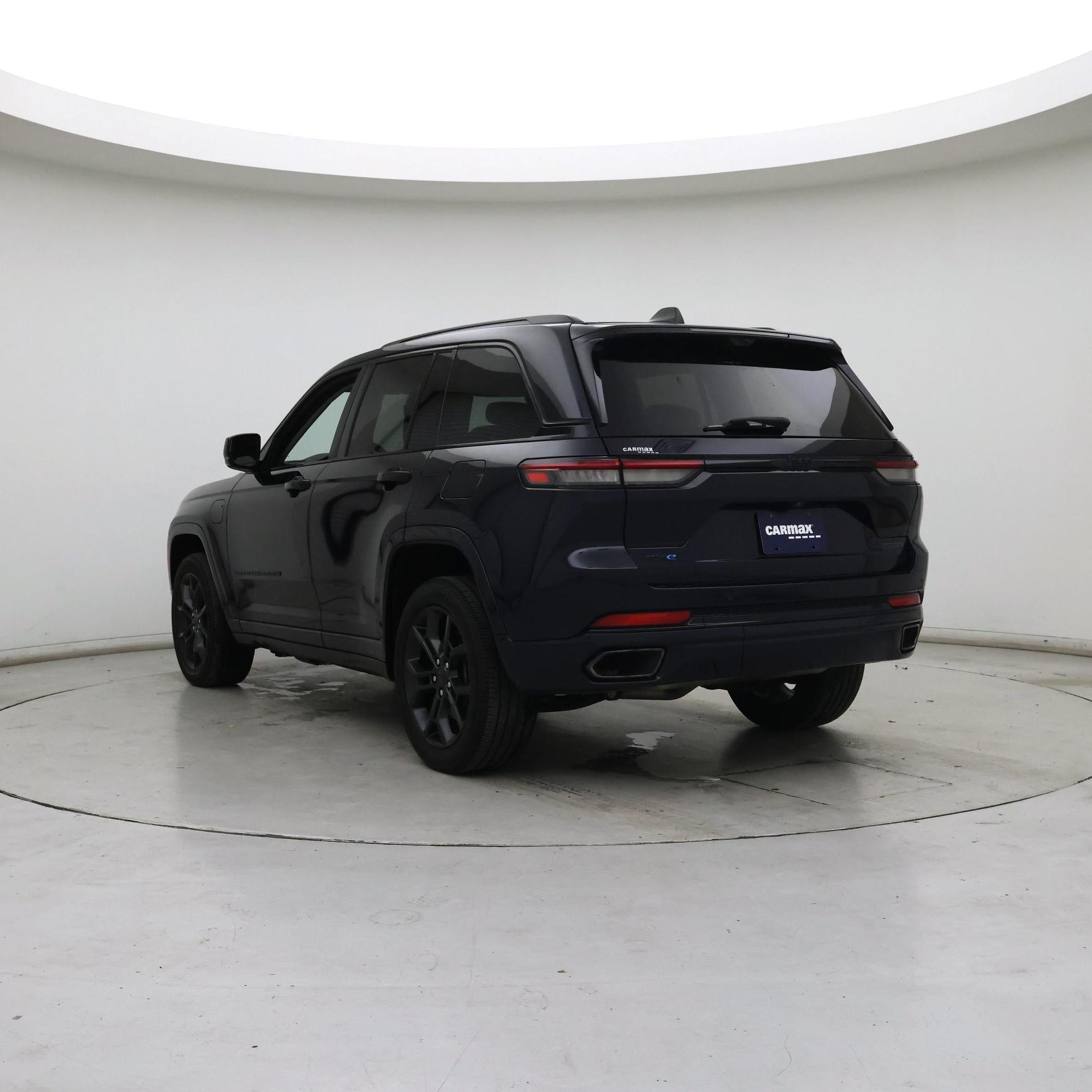 Thumbnail: 2023 Jeep Grand Cherokee - 2