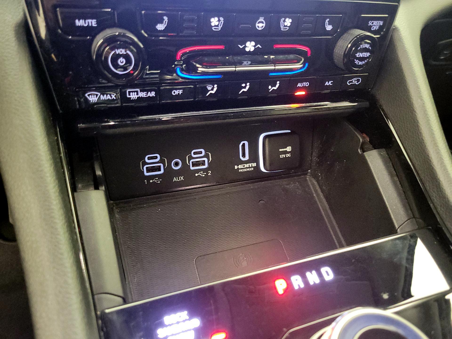 Thumbnail: 2023 Jeep Grand Cherokee - 19