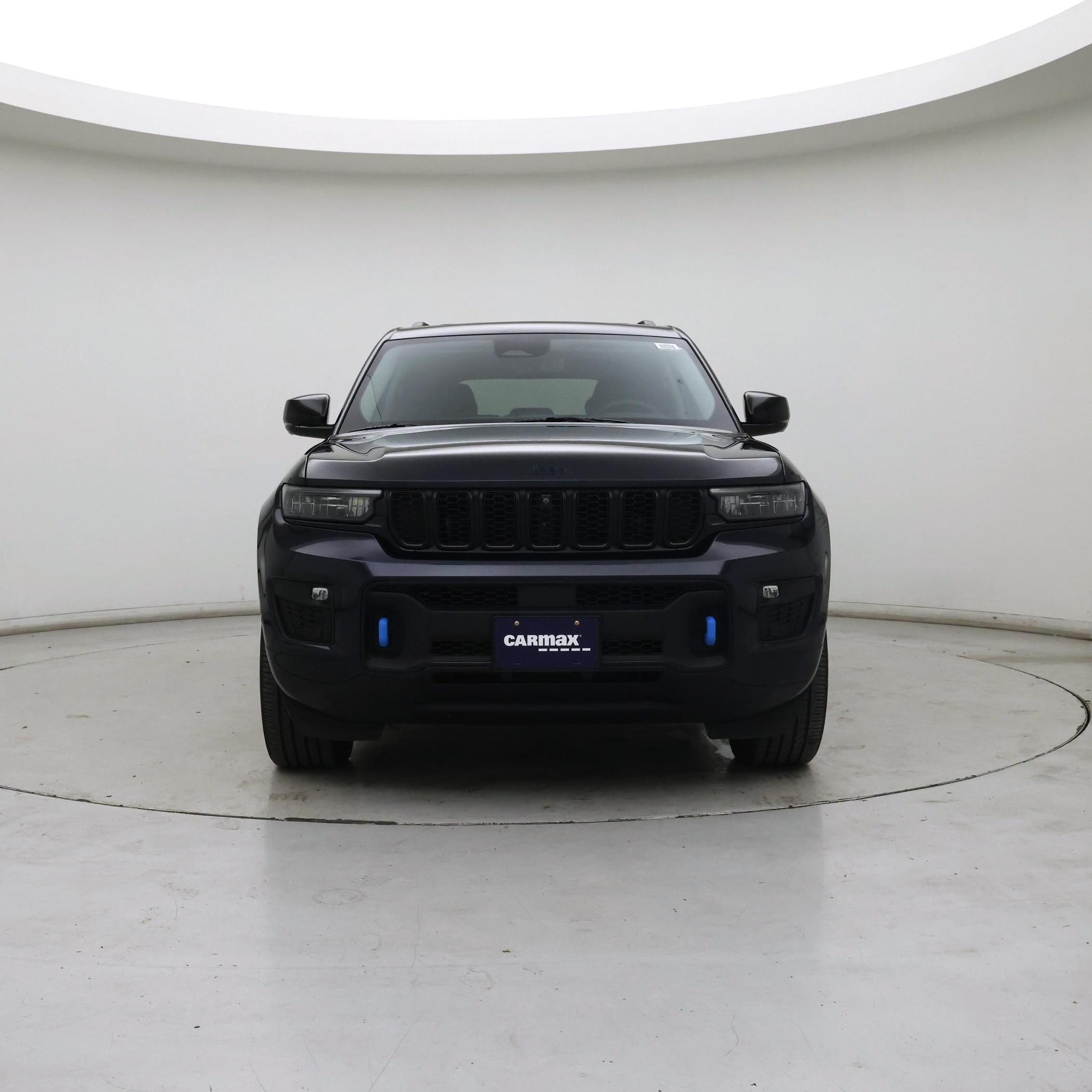 Thumbnail: 2023 Jeep Grand Cherokee - 5