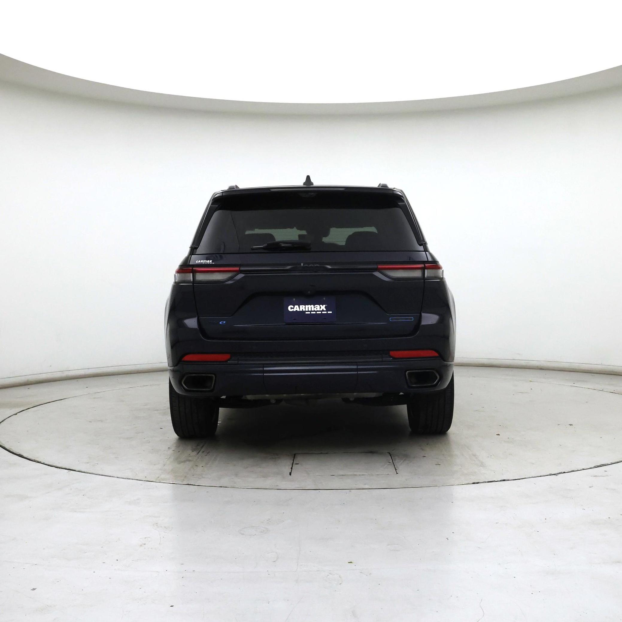 Thumbnail: 2023 Jeep Grand Cherokee - 6