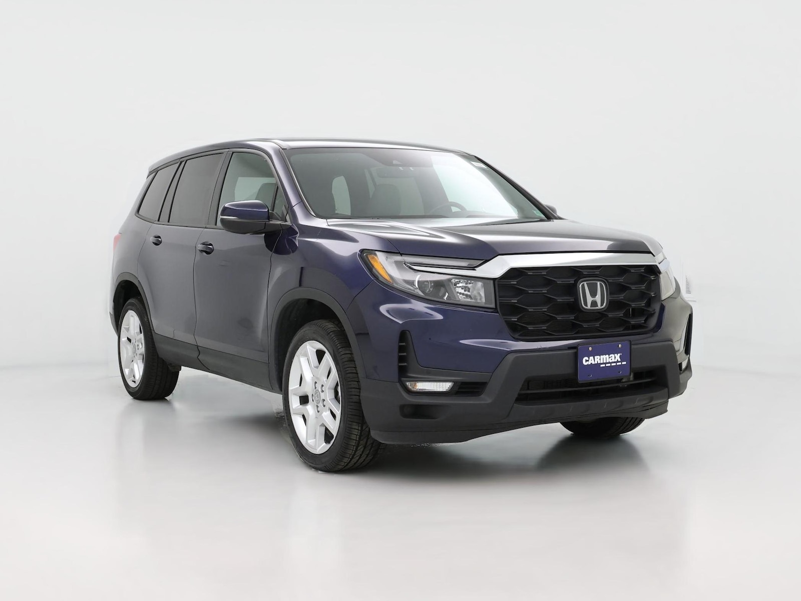 2024 Honda Passport EX-L