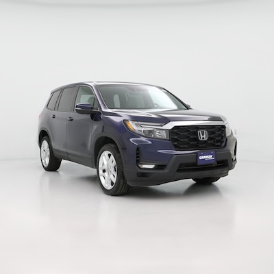 2024 Honda Passport EX-L